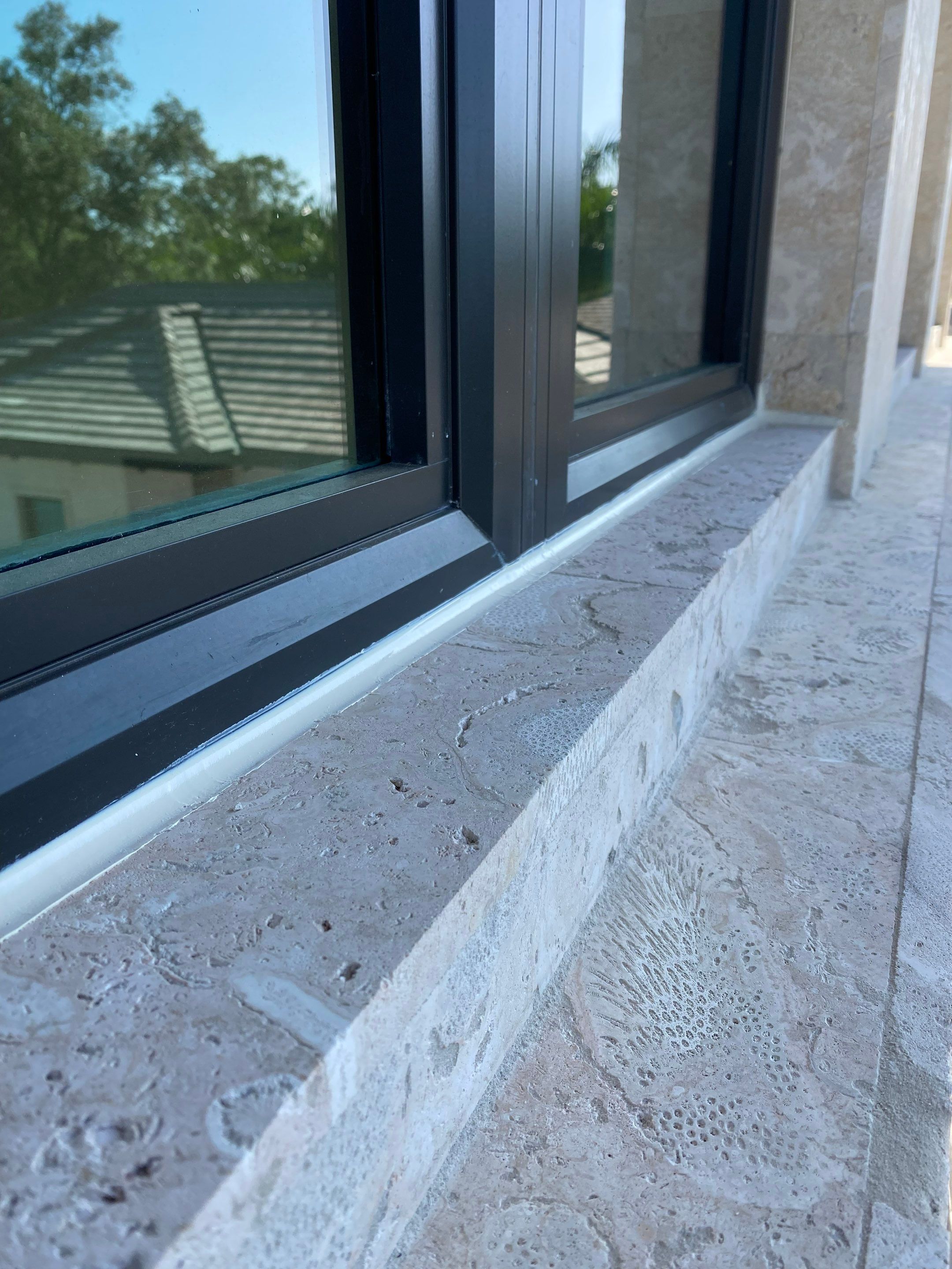 Crown Windsor Slate - Charcoal Black Color by Istueta Roofing