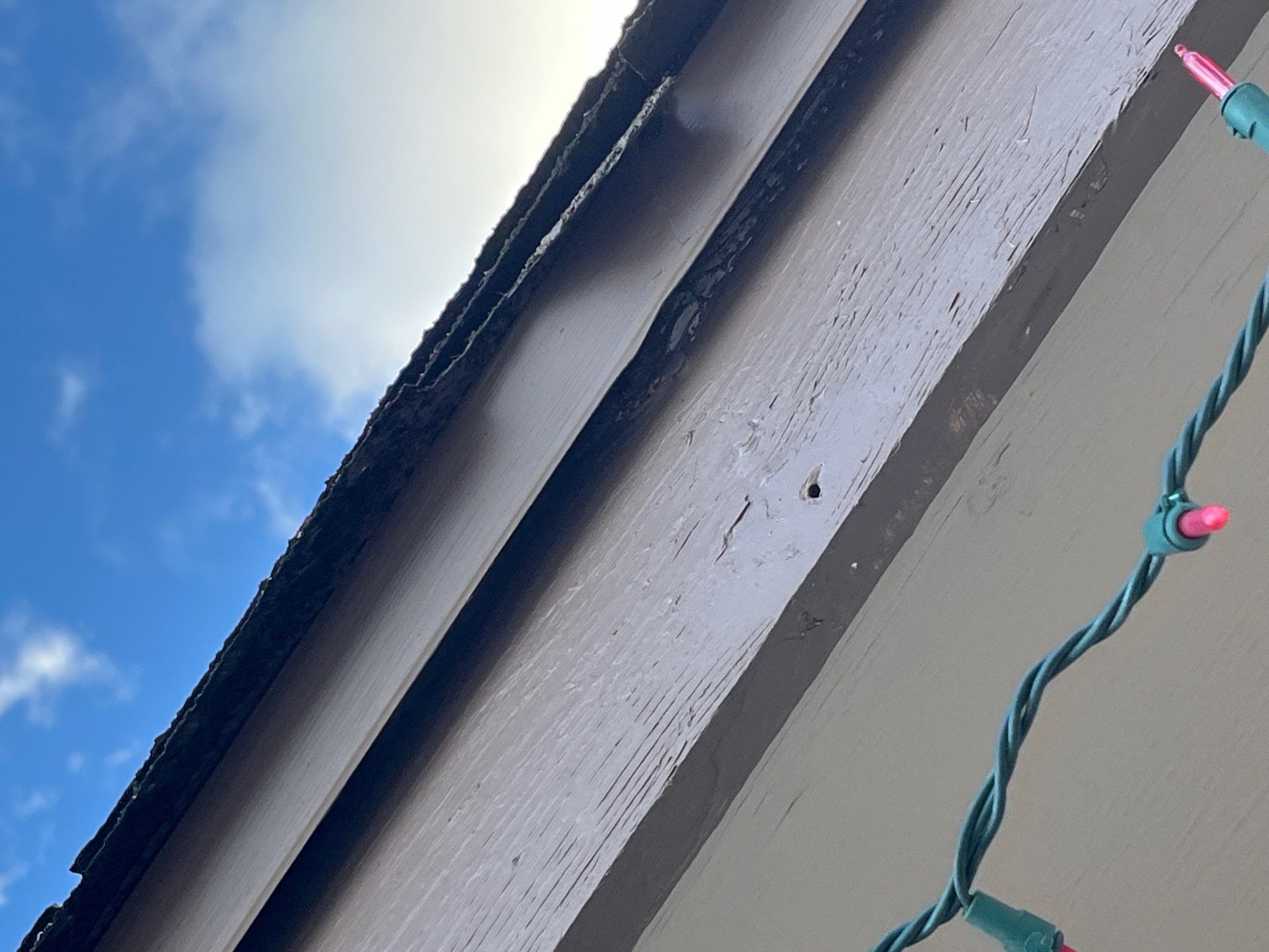 Project in Medical Lake by Connolly Construction Company