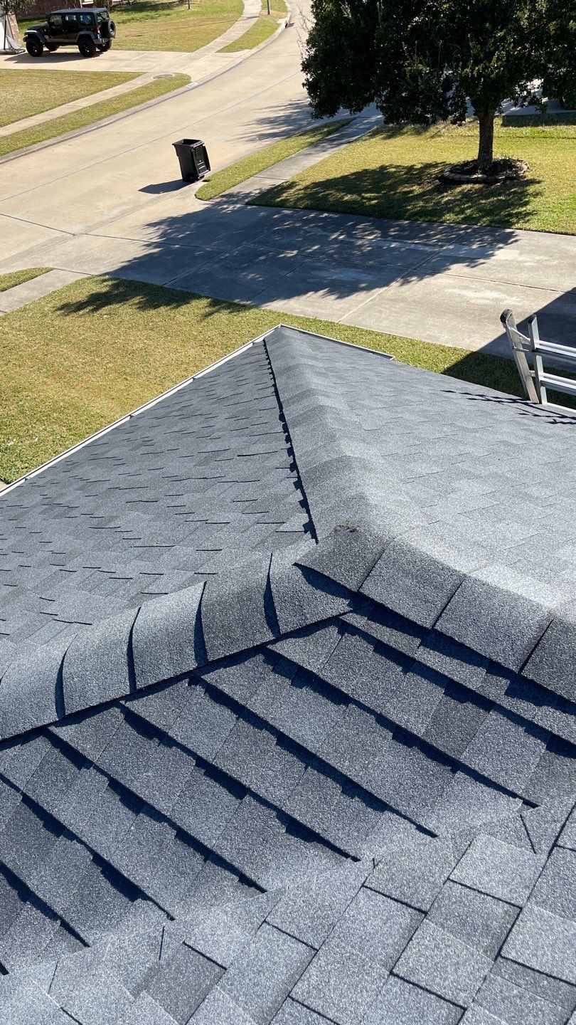 Full Residential Replacement by Elite Roofing LLC