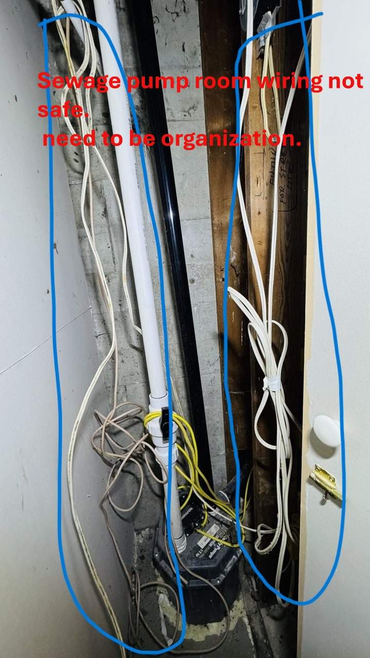 Rental Property Rehab After Tenant Eviction by YVR Construction Group