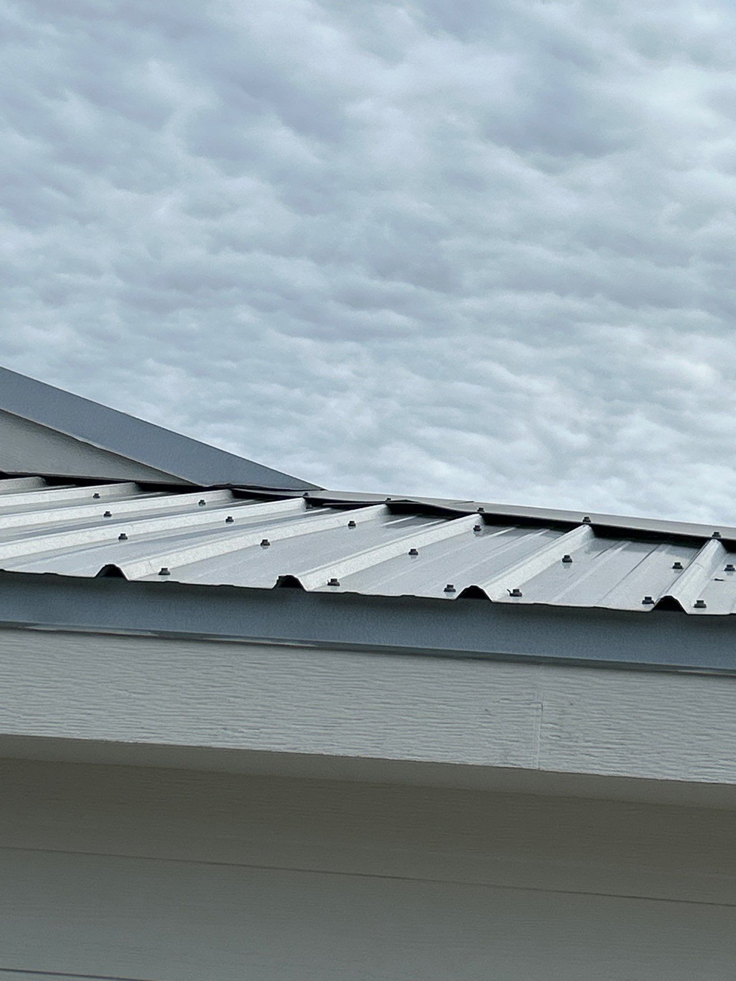 2nd Floor Screen Room by Titan Sunrooms
