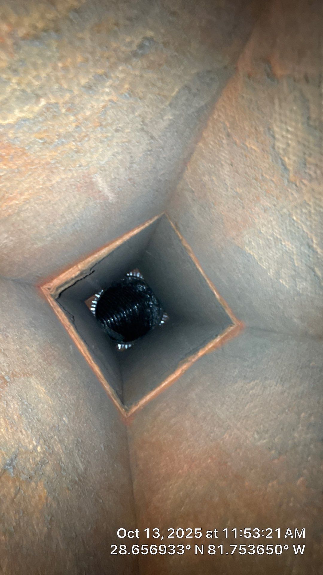 Air Duct Cleaning in Clermont by Hygienic Air, Inc