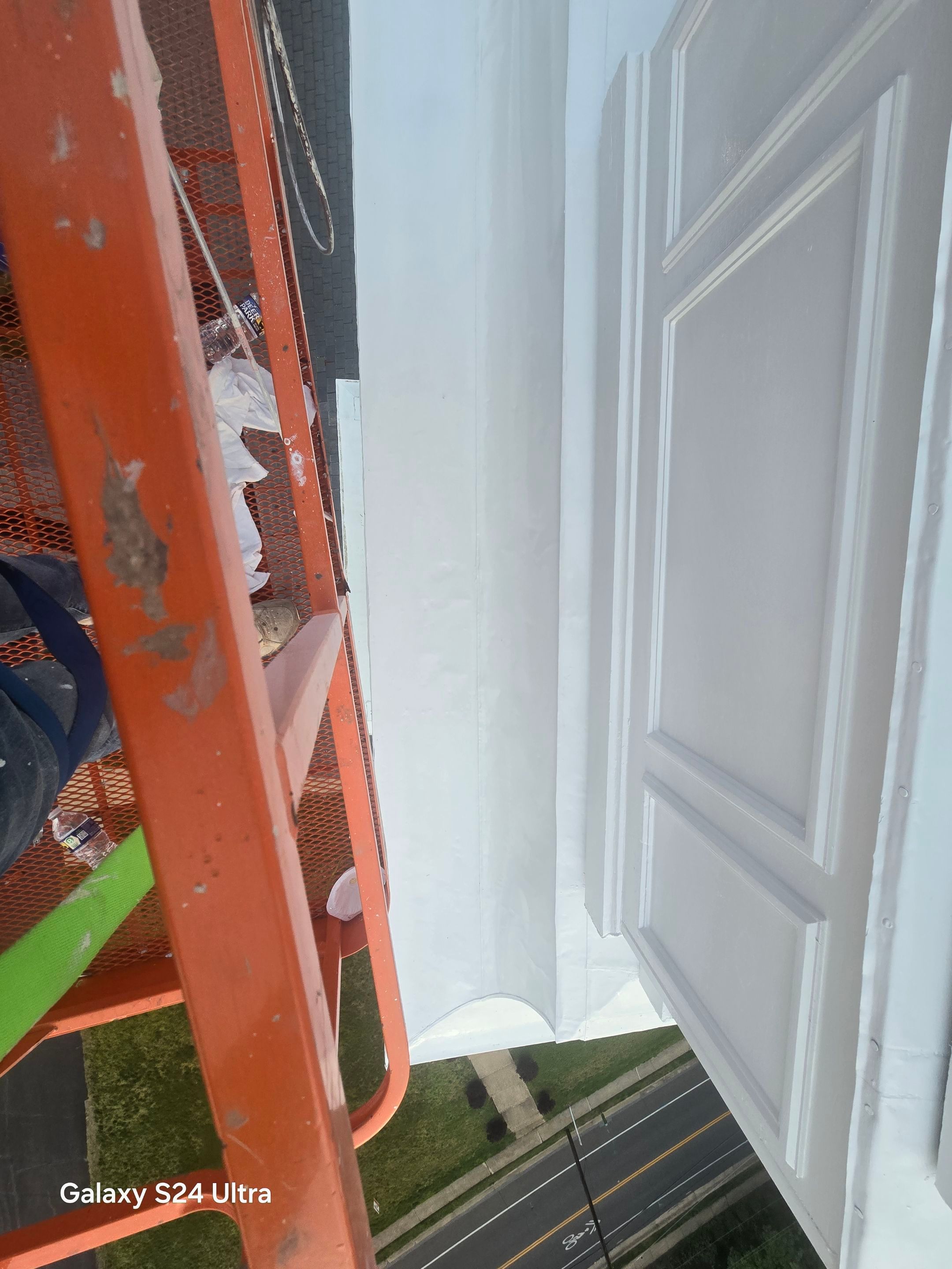 Commercial Exterior Painting in  Alexandria, VA by My Painter 