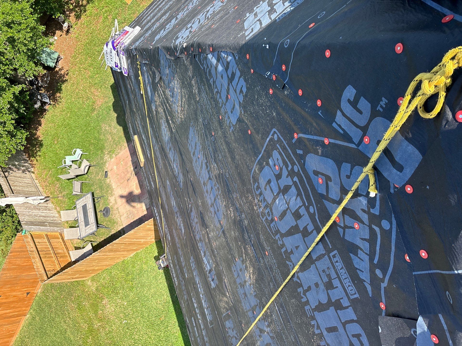 Roof Repair Katy by Roof Repair Company