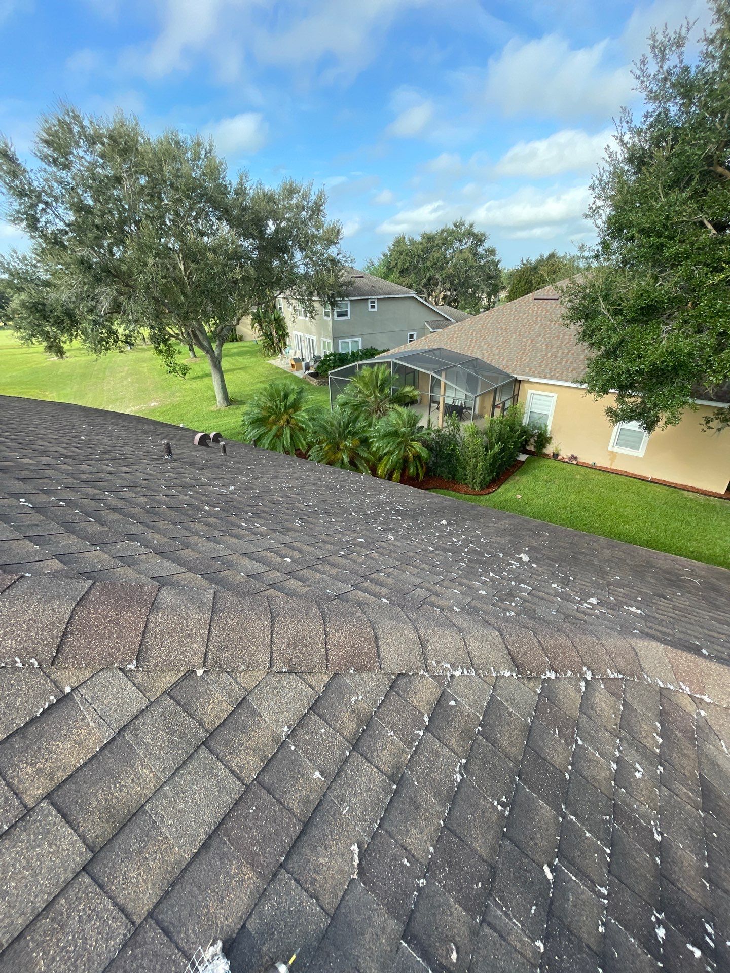 Air Duct and Dryer Vent Cleaning in Clermont by Hygienic Air, Inc