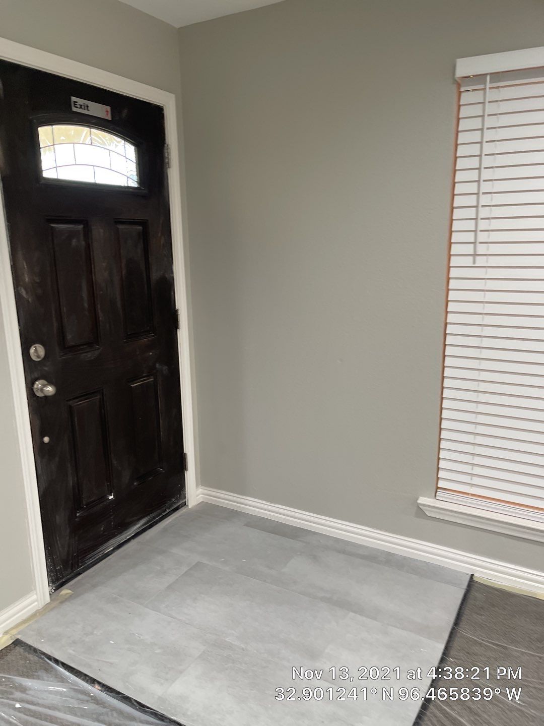 Commercial Water Damage Repairs by SLM General Contractors & Roofing