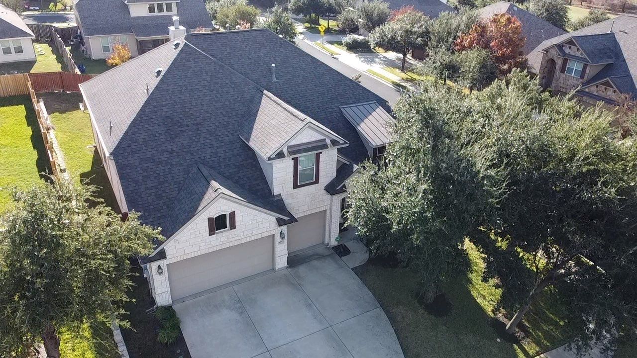 Weathered Wood - Certainteed Landmark by RoofsOnly.com