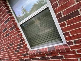 Project in Round Rock by Rhino Roofing and General Contracting, LLC