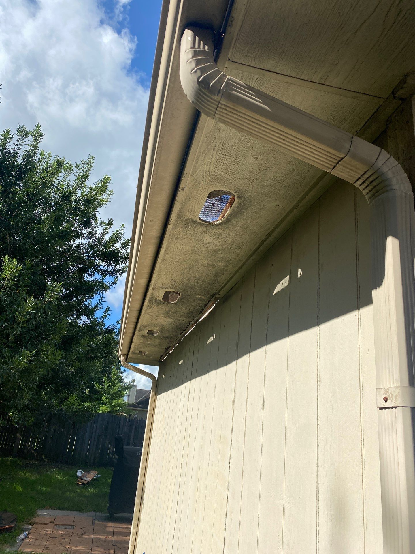 Residential Roofing Repair using Owen's Corning Duration (Lifetime) Shingles by Roof Repair Services LLC