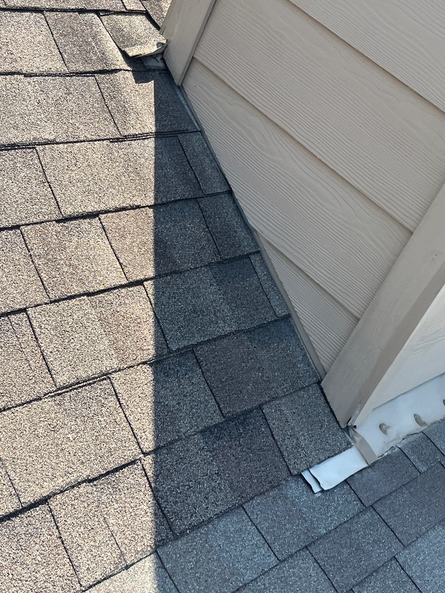 Residential Roofing Repair using Owen's Corning Duration (Lifetime) Shingles by Roof Repair Company