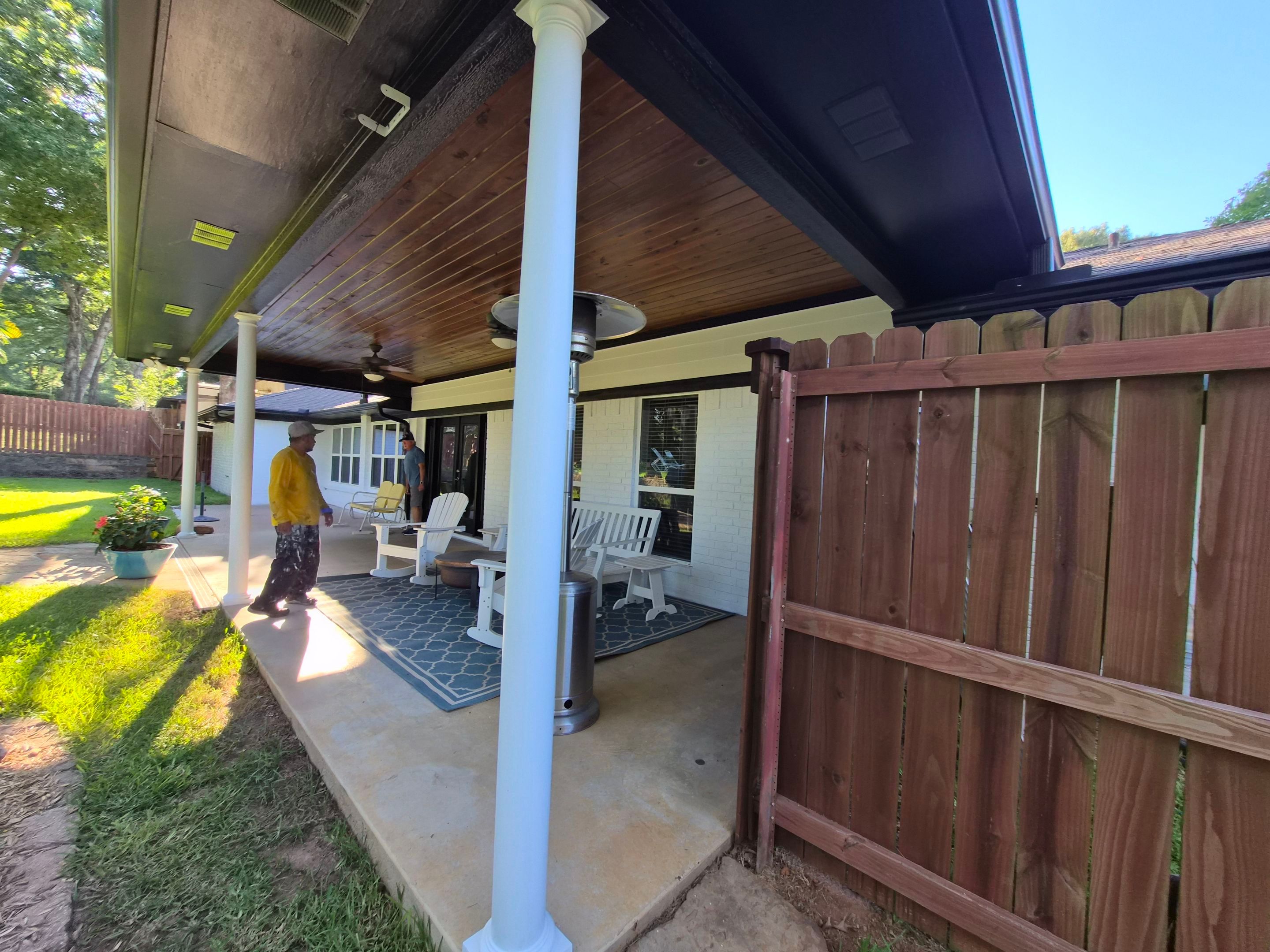 From Prep to Perfect Finish by Quality Coats Painting
