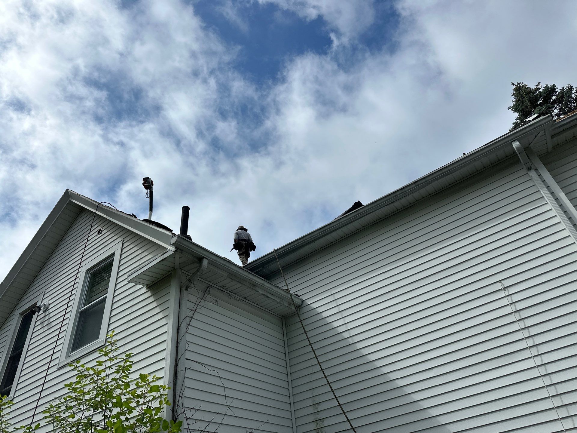 Roofing | Burlington by Mighty Dog Roofing of Greater Middlesex County