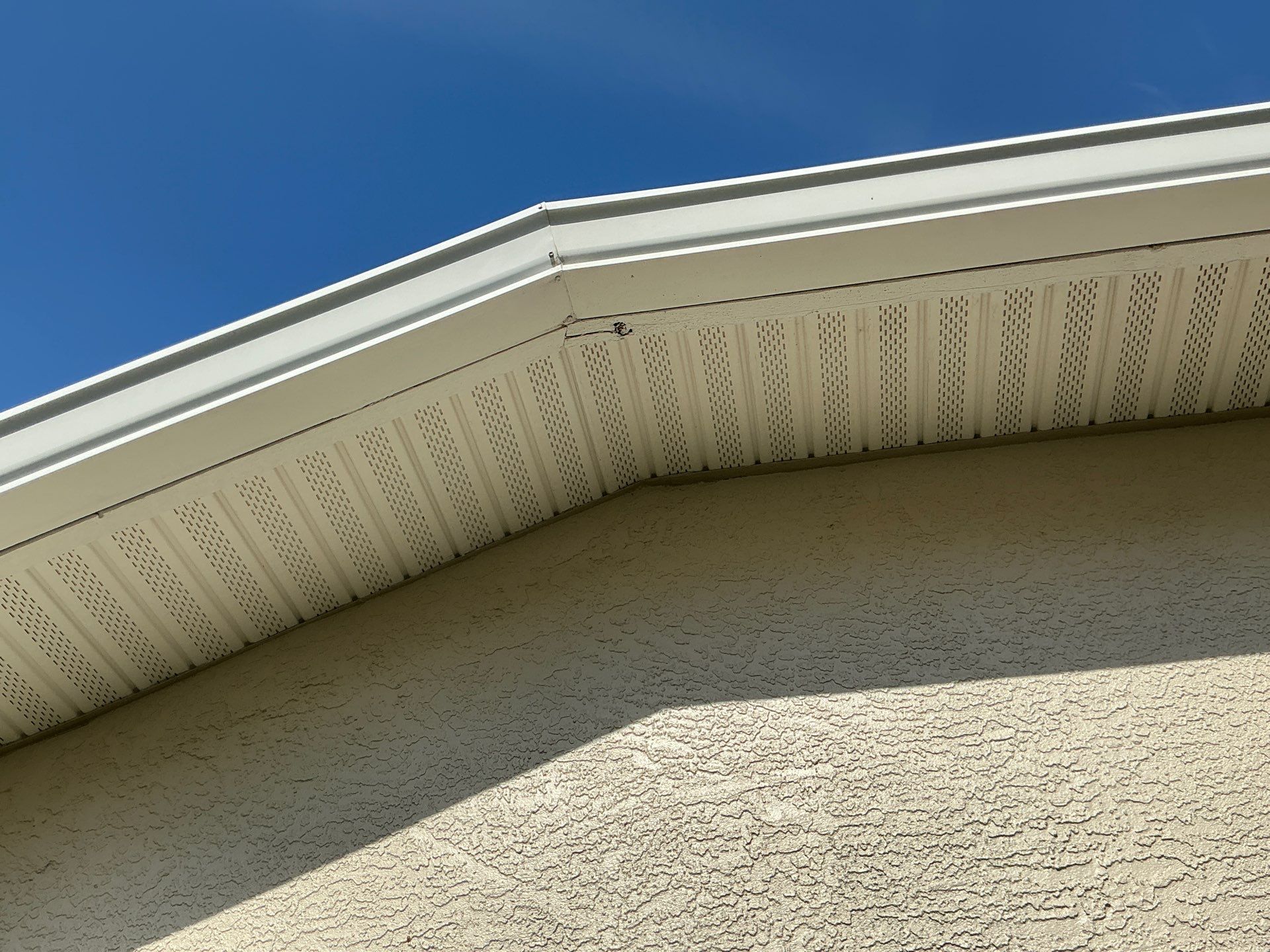 Gutter Guard Installation in Fort Myers FL by Gutter Professors