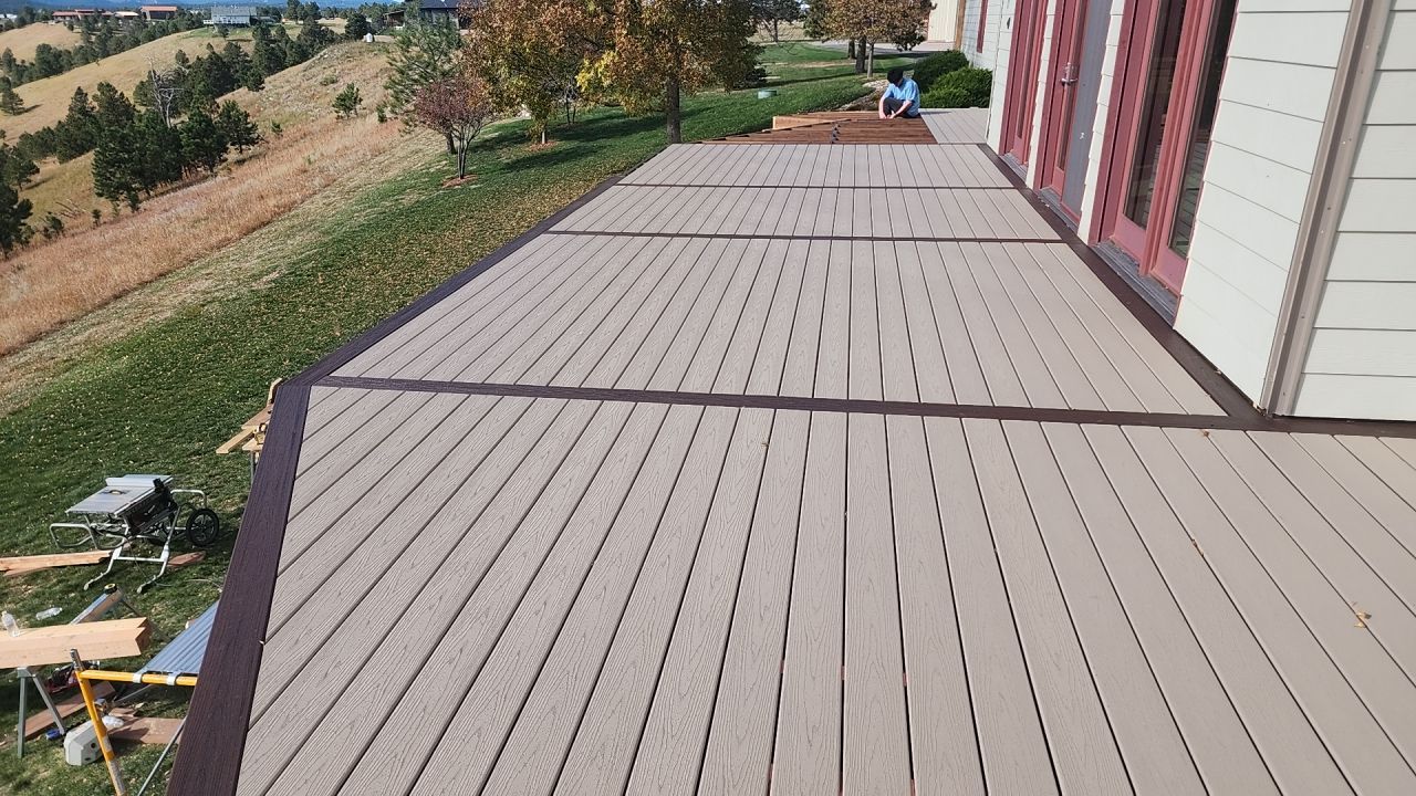 Transformation Tuesday by Weather-Tite Exteriors LLC