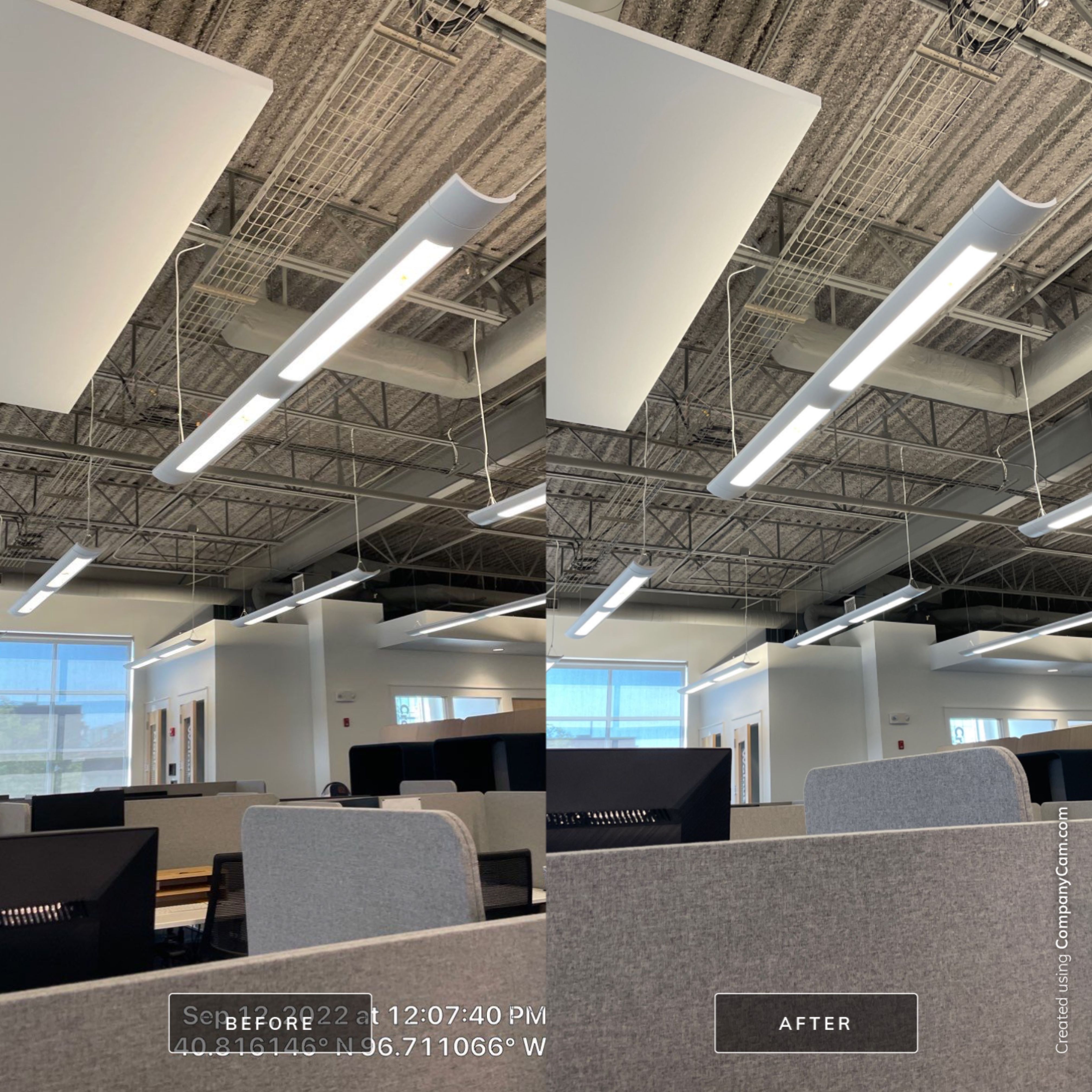 as df by CompanyCam Sales Demo