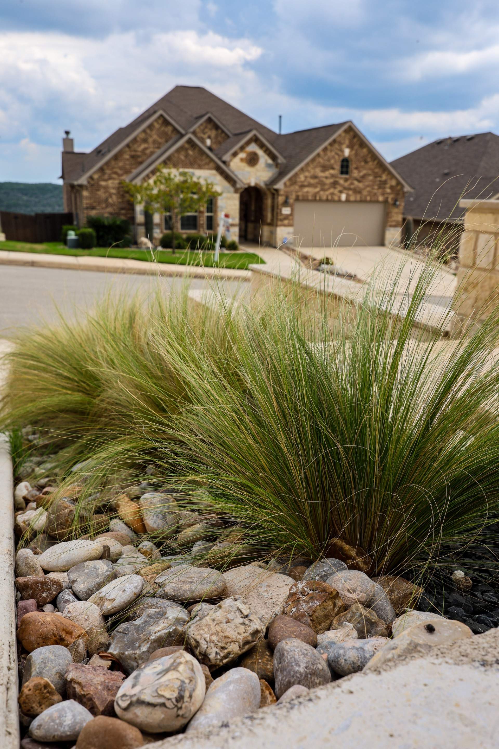 Indian Springs Preserve - San Antonio, TX by Hole In One Lawns, LLC