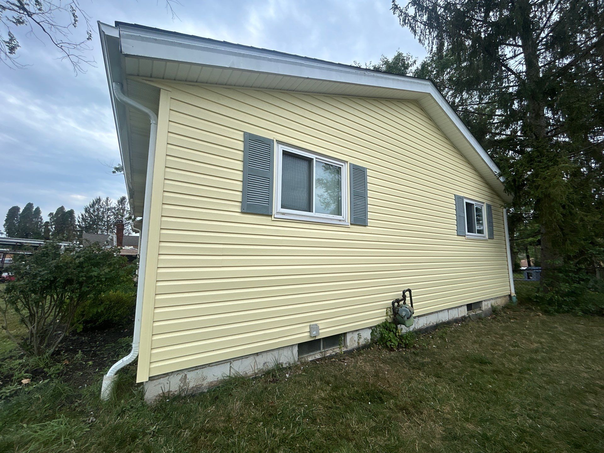 Roofing and Siding by Homestyle in Bedford Heights by Homestyle Home Improvements (HHI)