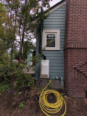 Sub Slab SafeAir System