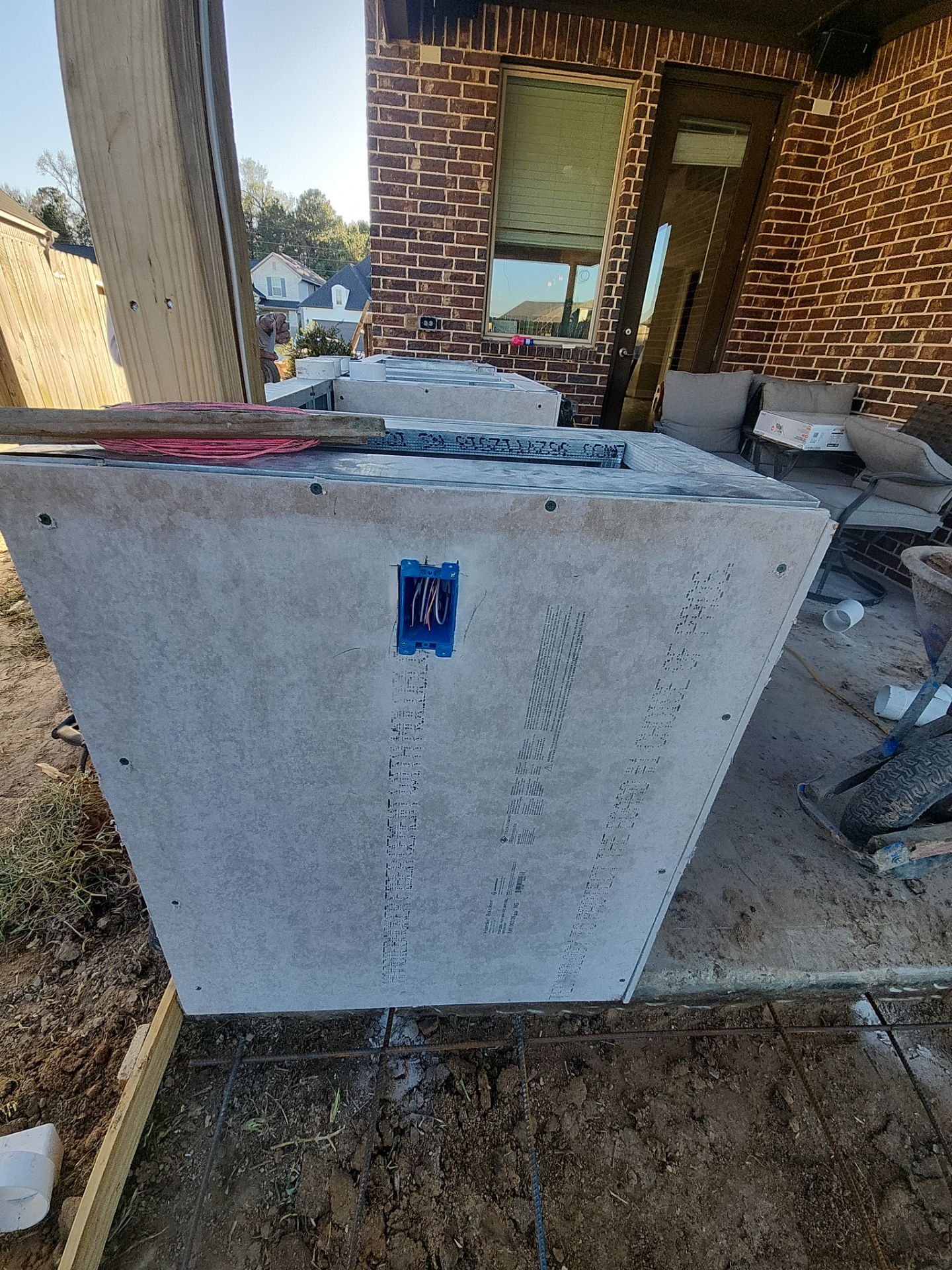 The Tatarin Family by SophAlx LLC