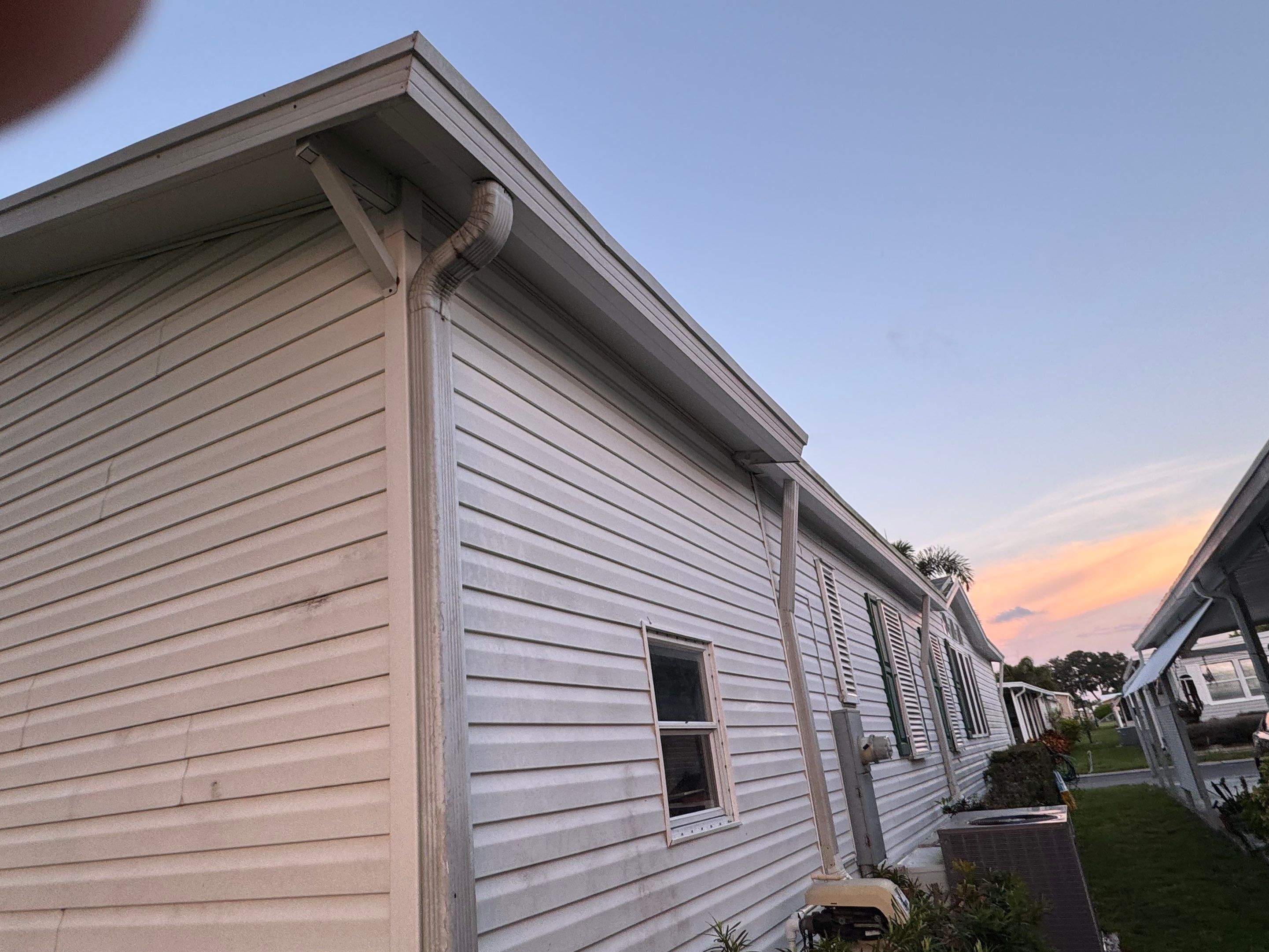 Project in Largo 33770 by Mitchell Roofing Company LLC 
