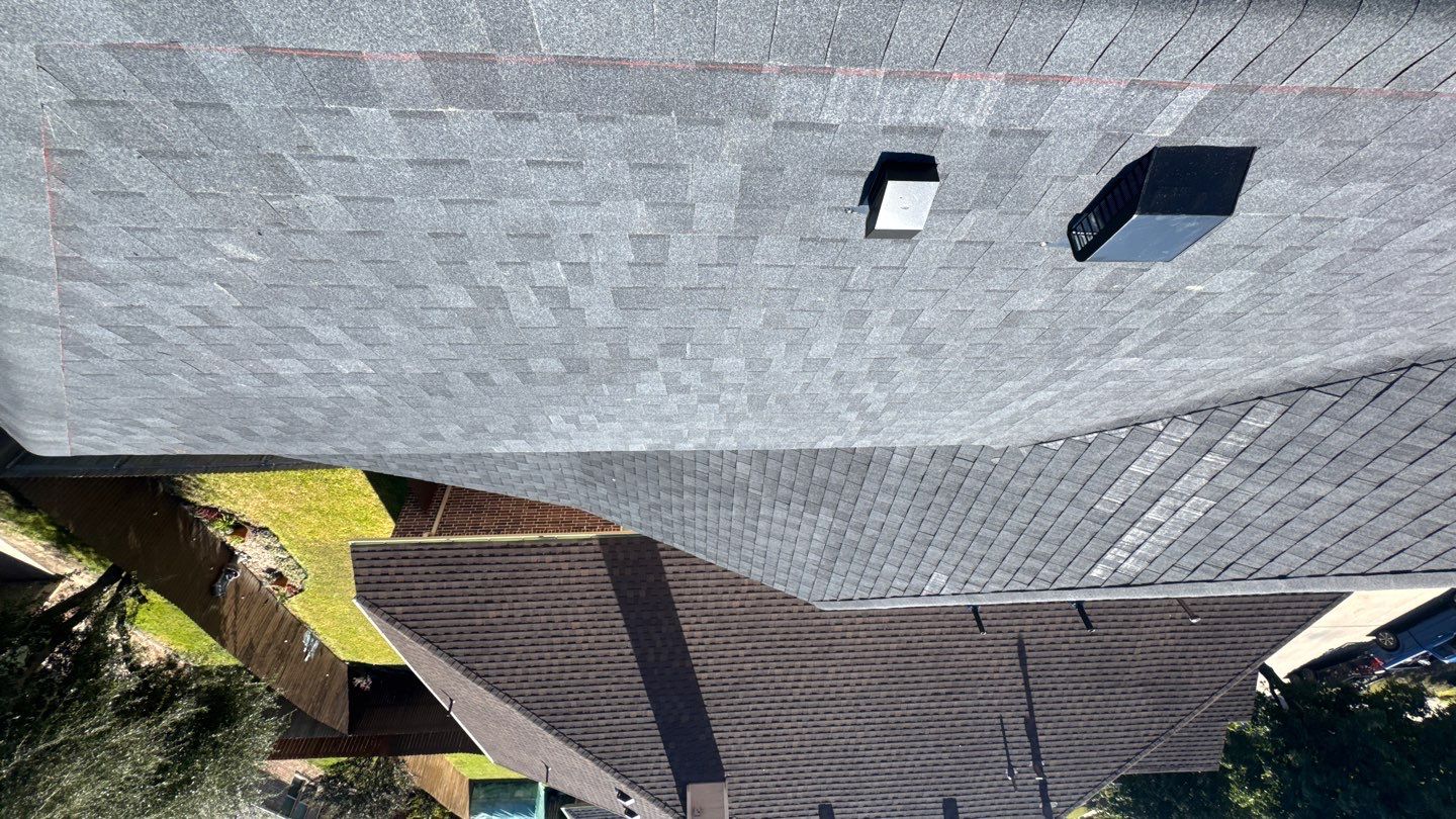 Project in Wylie by Rhino Roofing and General Contracting, LLC