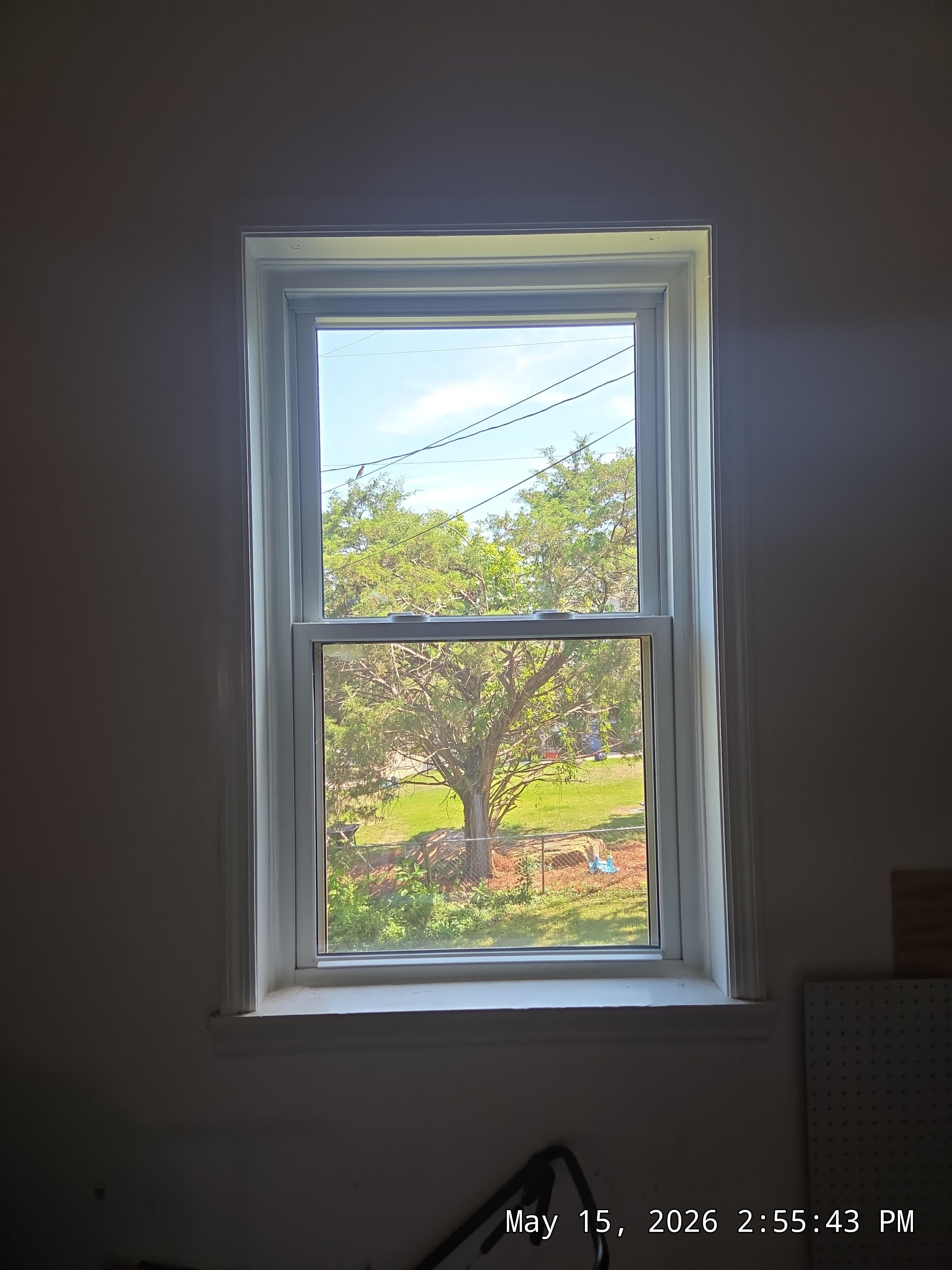 Connolly Project in Hoover by The Window Source