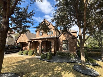 Residential Roof Replacement using GAF UHDZ - CHARCOAL