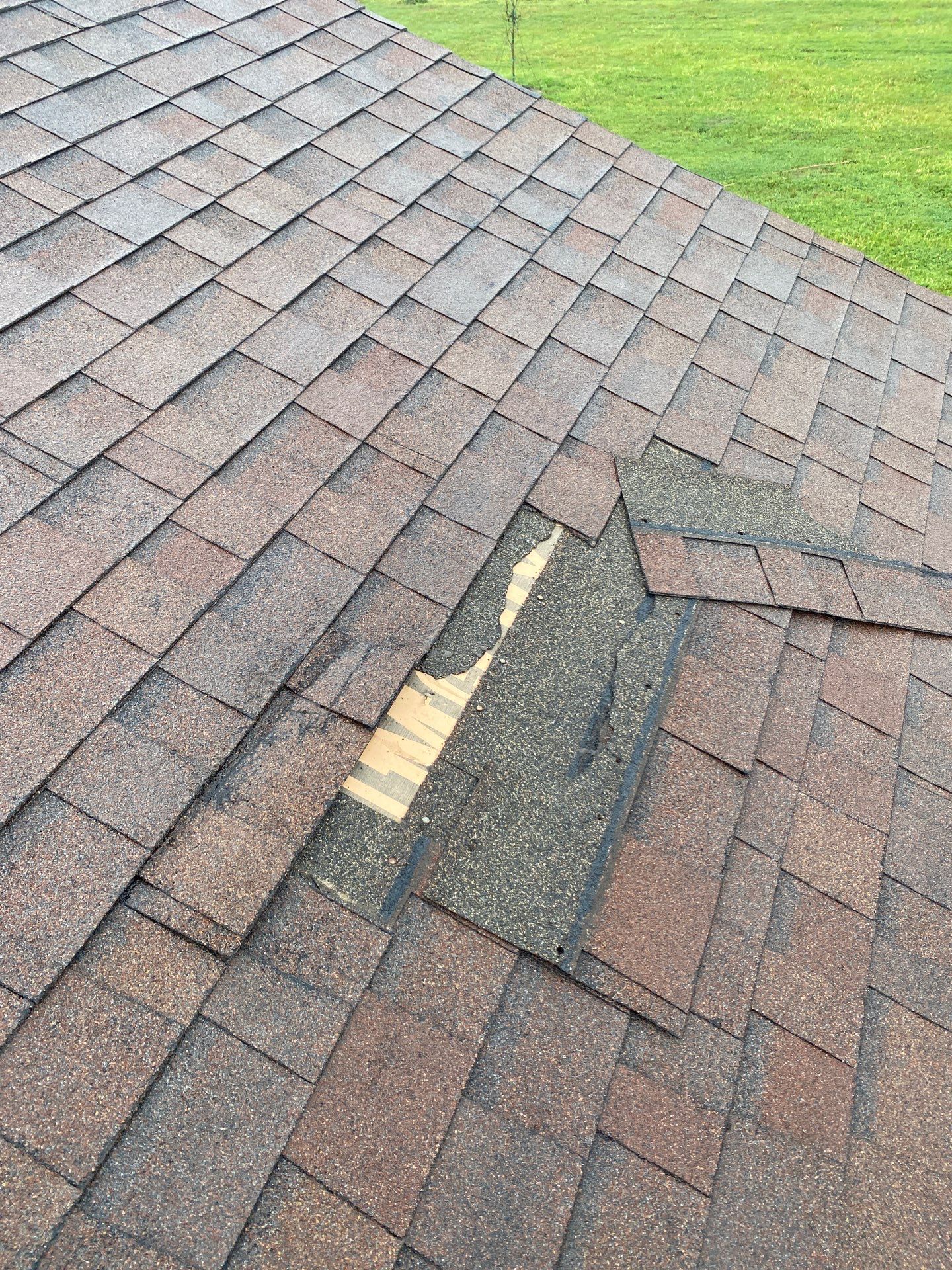 Roof Repair El Campo by Roof Repair Company