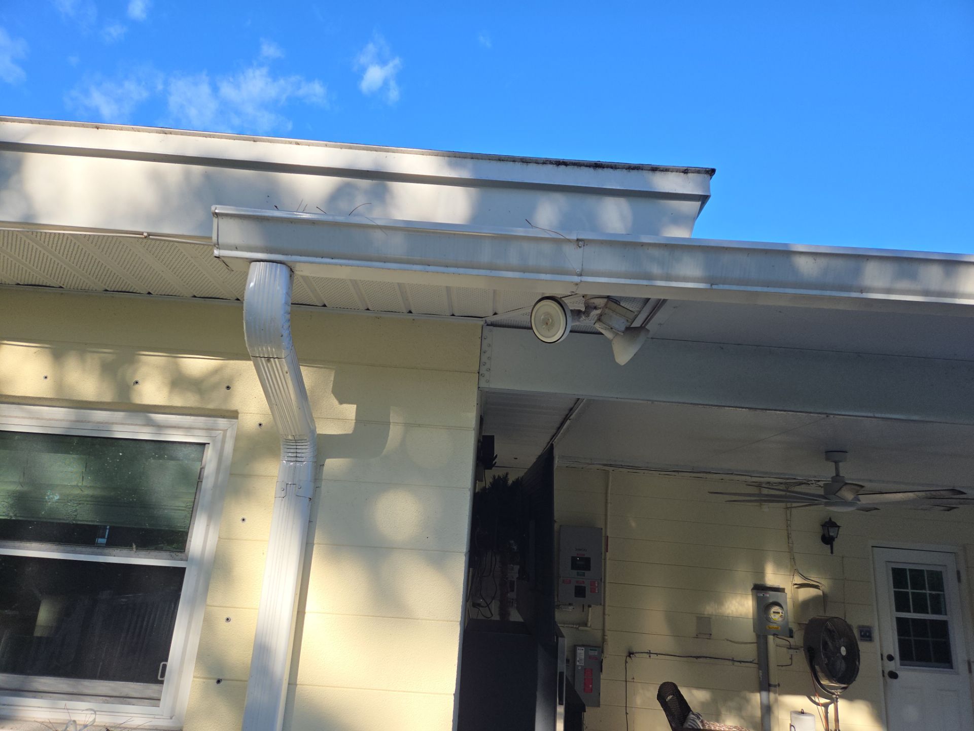 Project in St. Petersburg 33712 by Mitchell Roofing Company LLC 