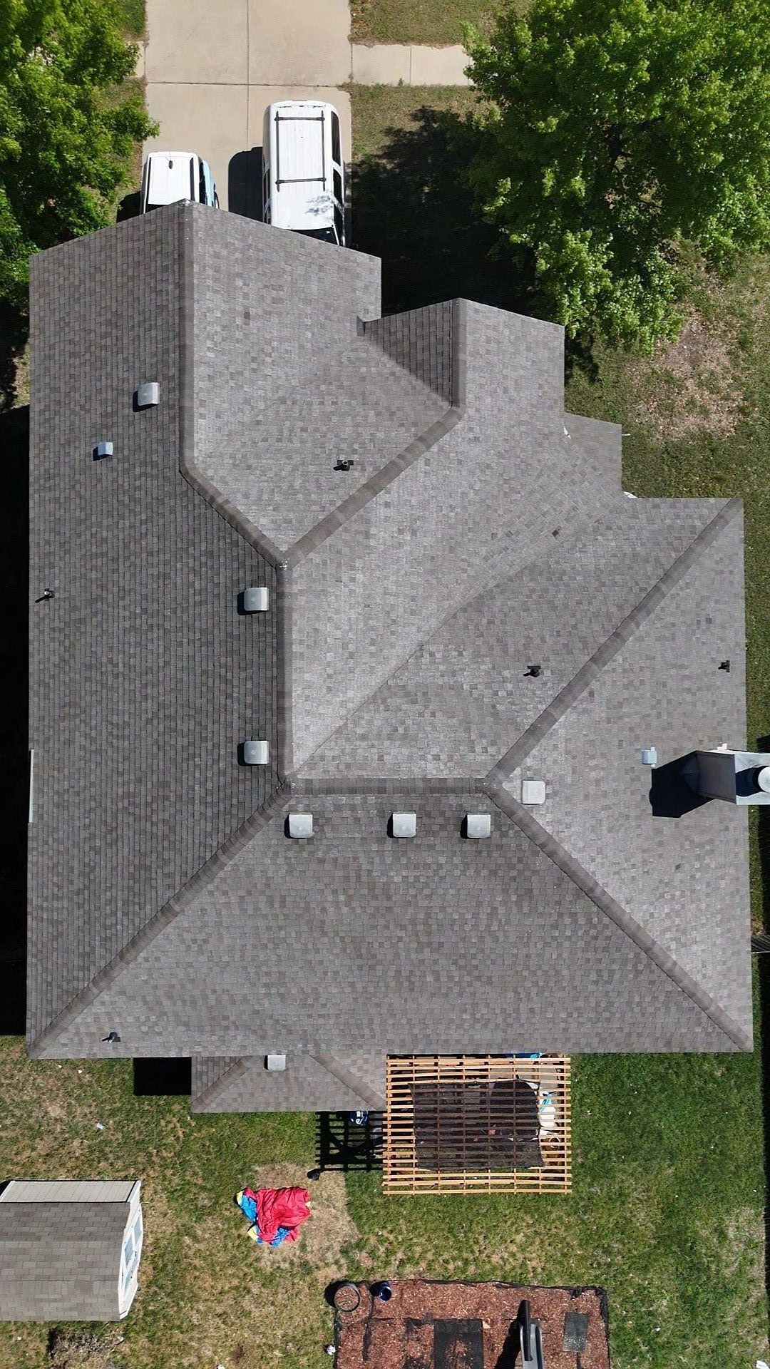 Metal Roof | Killeen Texas  by ROAM Roof & Solar