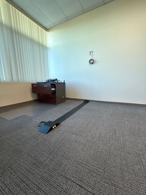 Network & Electrical Infrastructure Upgrade – Manufacturing Company in Corona, CA