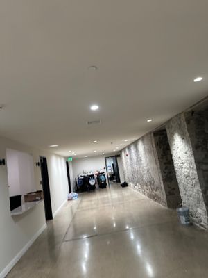 Project in Milwaukee
