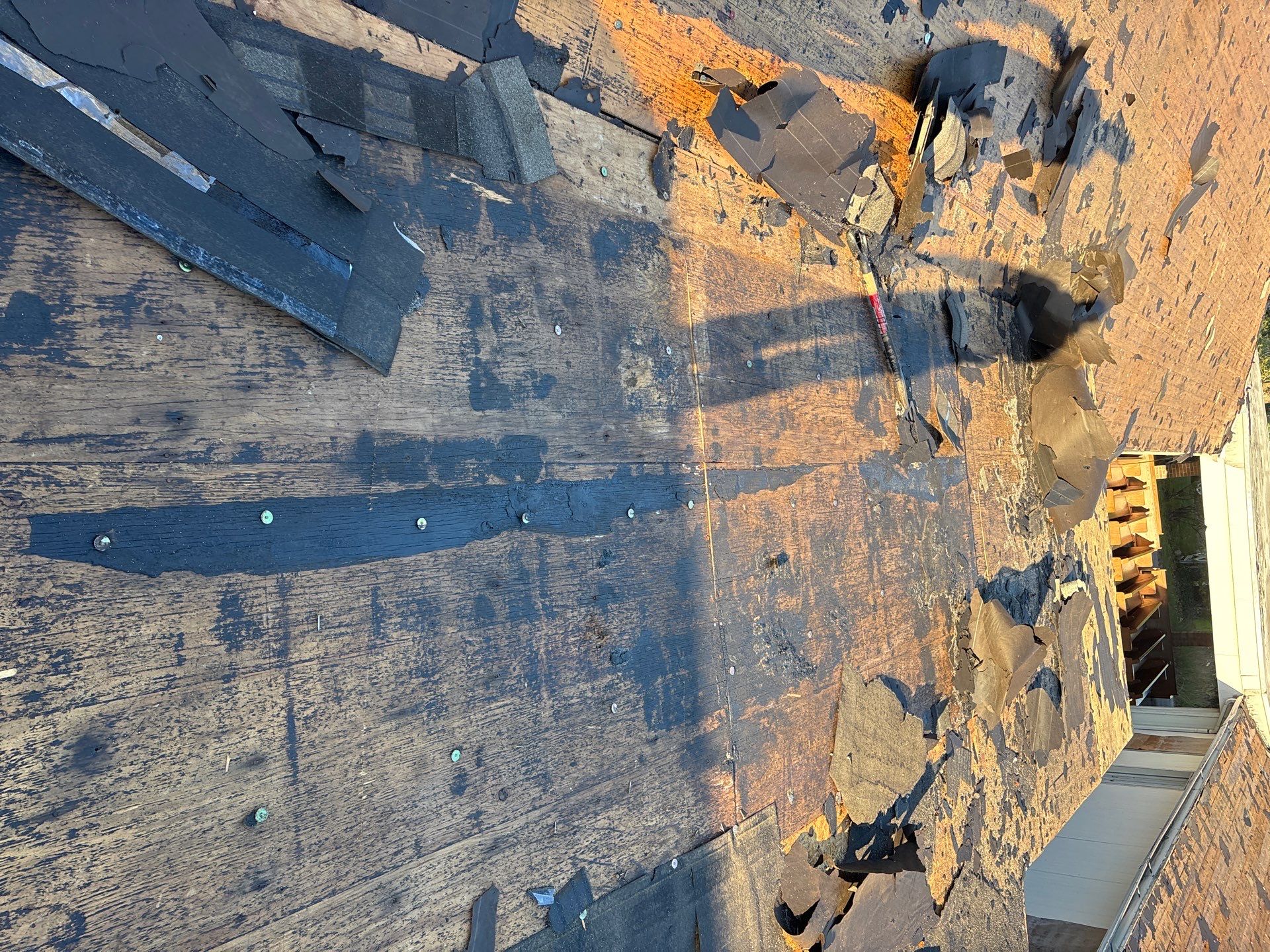 Roof Replacement Missouri by Roof Repair Company