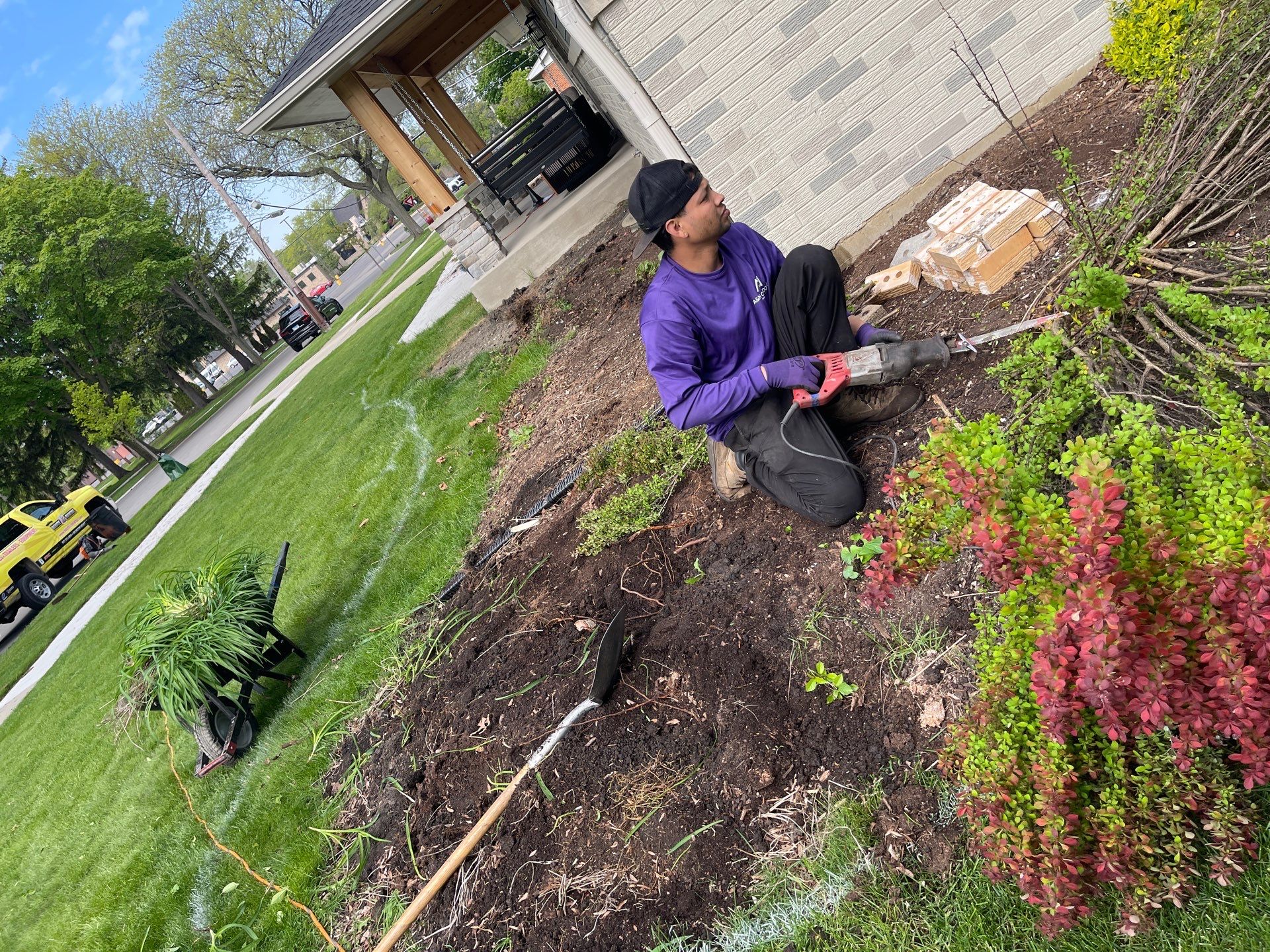 James F. - Arlington Heights, IL by A&N