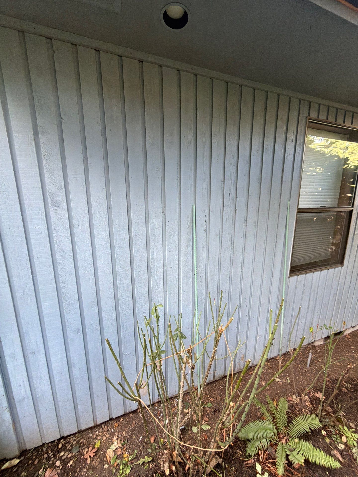 Cedar siding replacement by Handyman State LLC