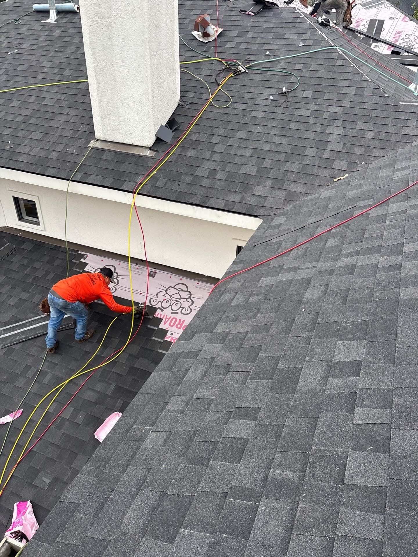 Roof Repair Houston by Roof Repair Company