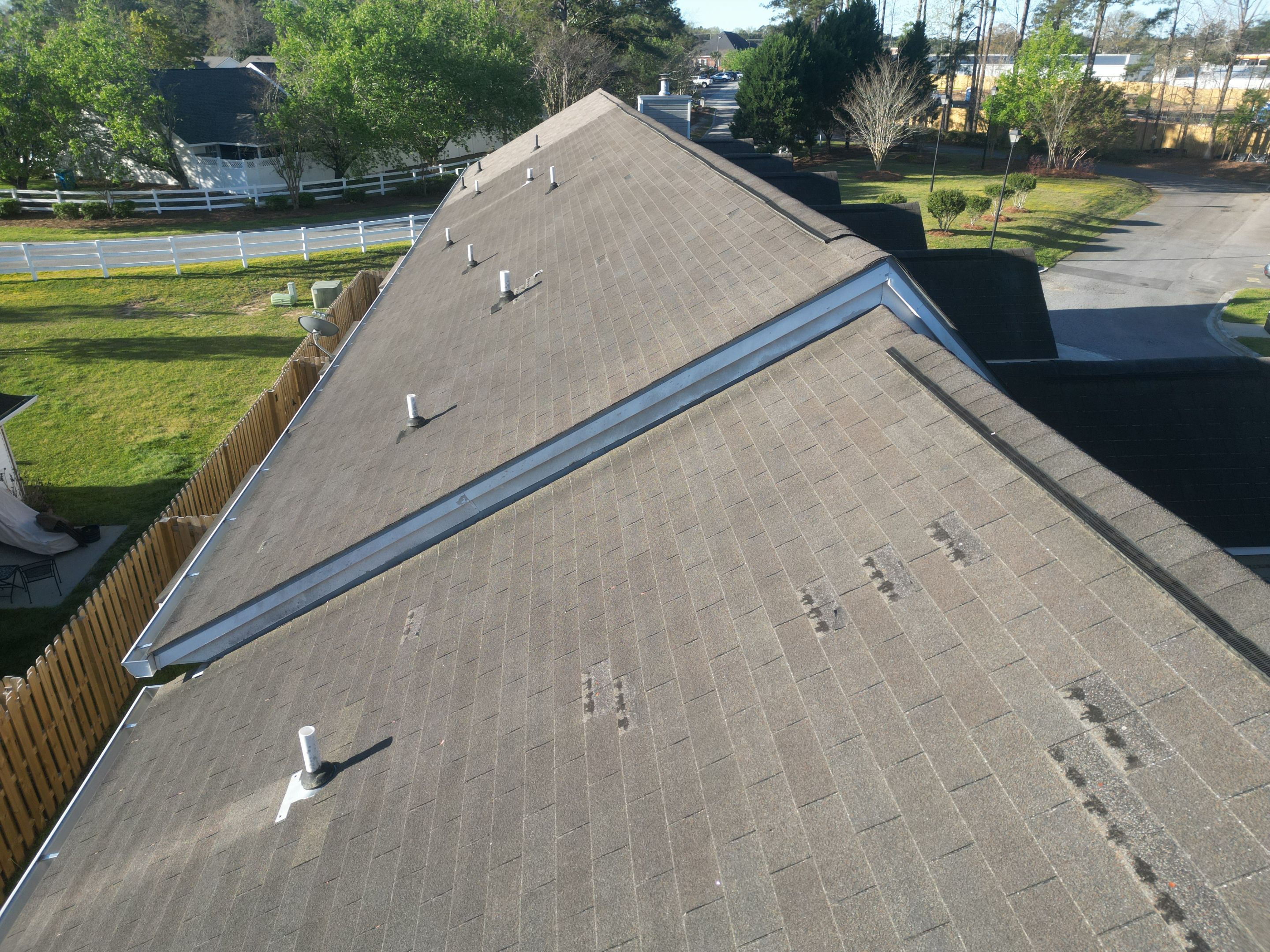 Project in Rincon by Talya Roofing