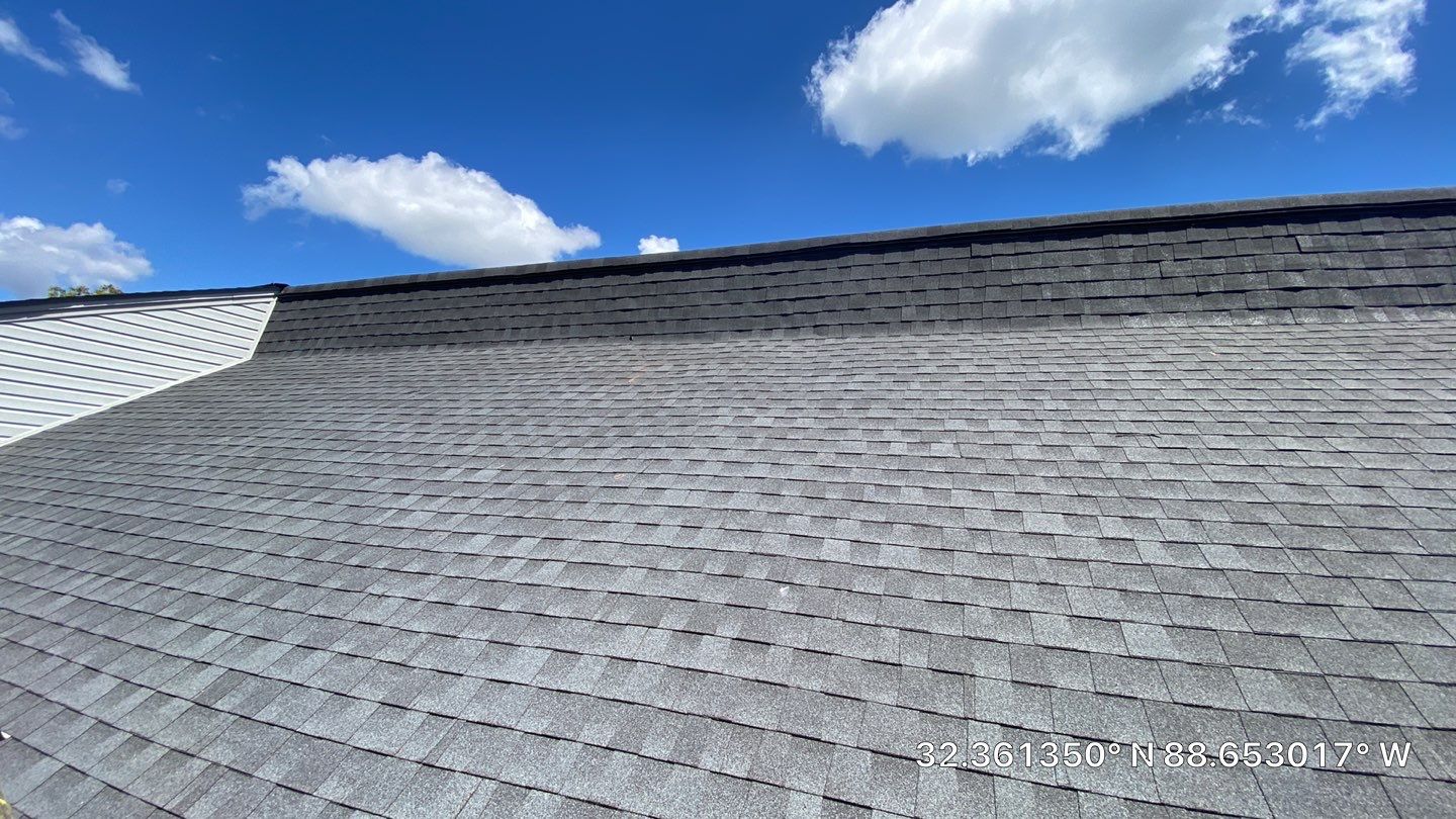 Residential Roofing Repair using Roof repair by American Roofing & Construction LLC