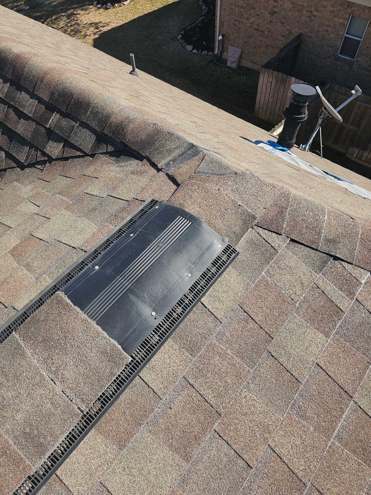 Roof Repair Pearland by Roof Repair Company