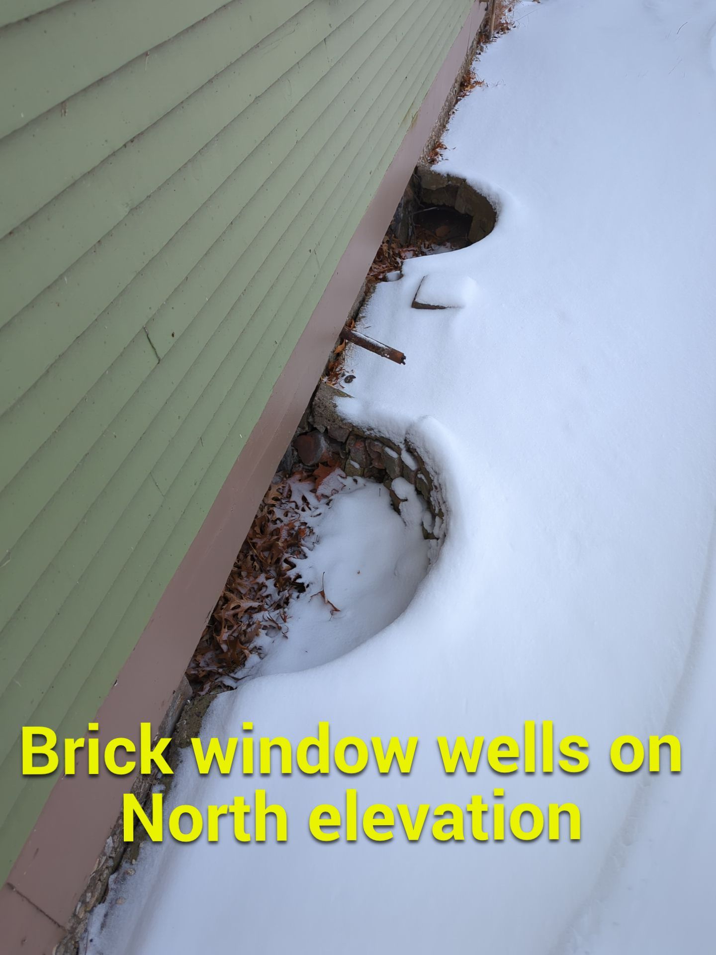 Carbon fiber and historical restoration. by ACE Waterproofing & Basement Solutions