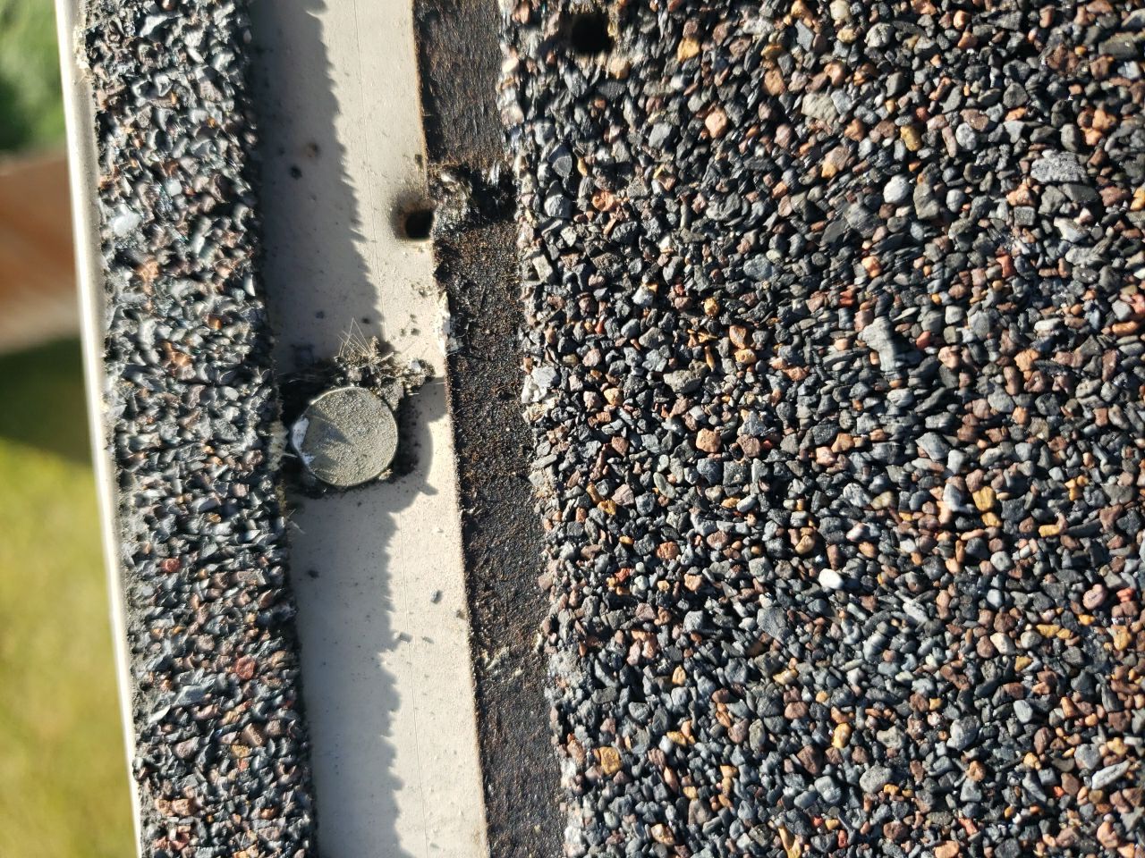 Residential Roofing Repair using Pipe Flashing by The Roof Doctor