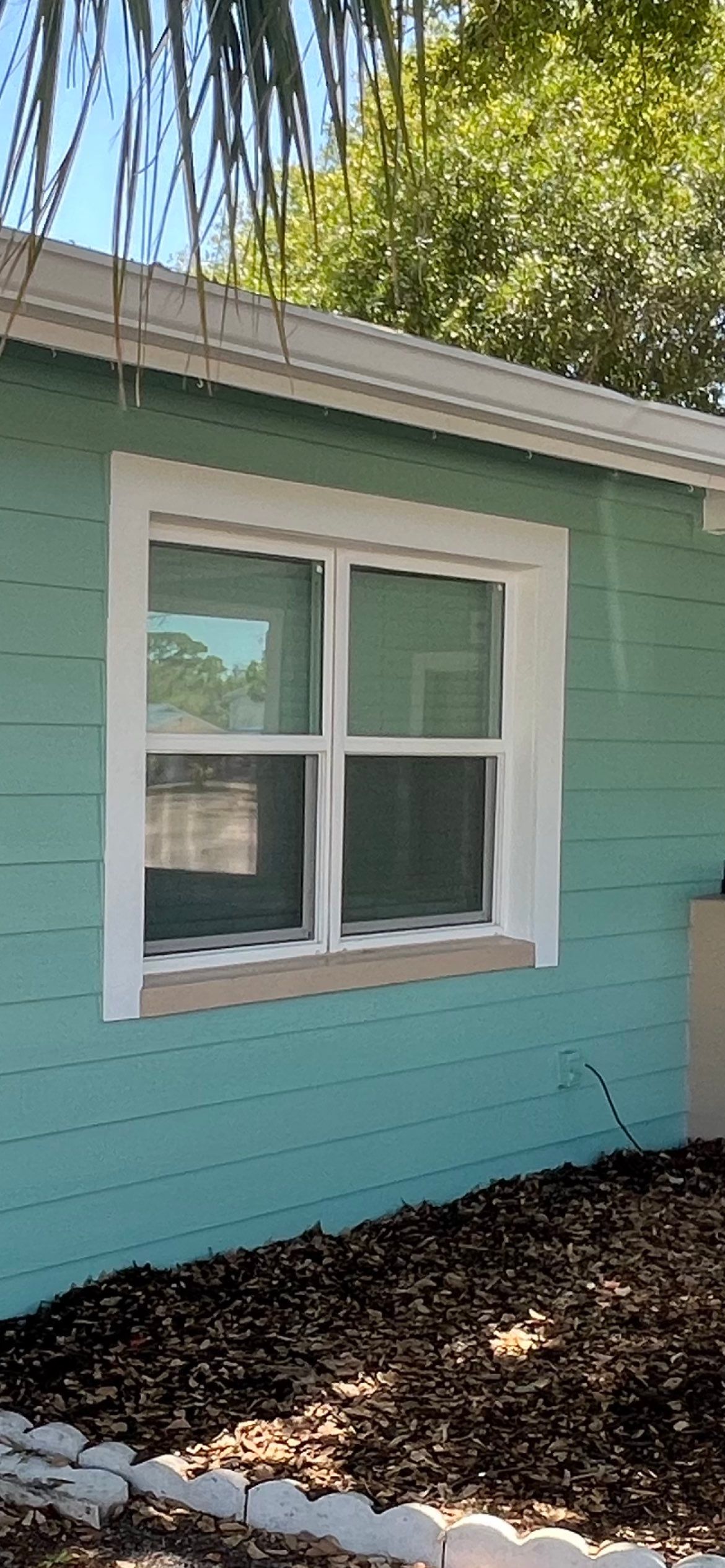 Project in St. Petersburg by Bayshore Exteriors