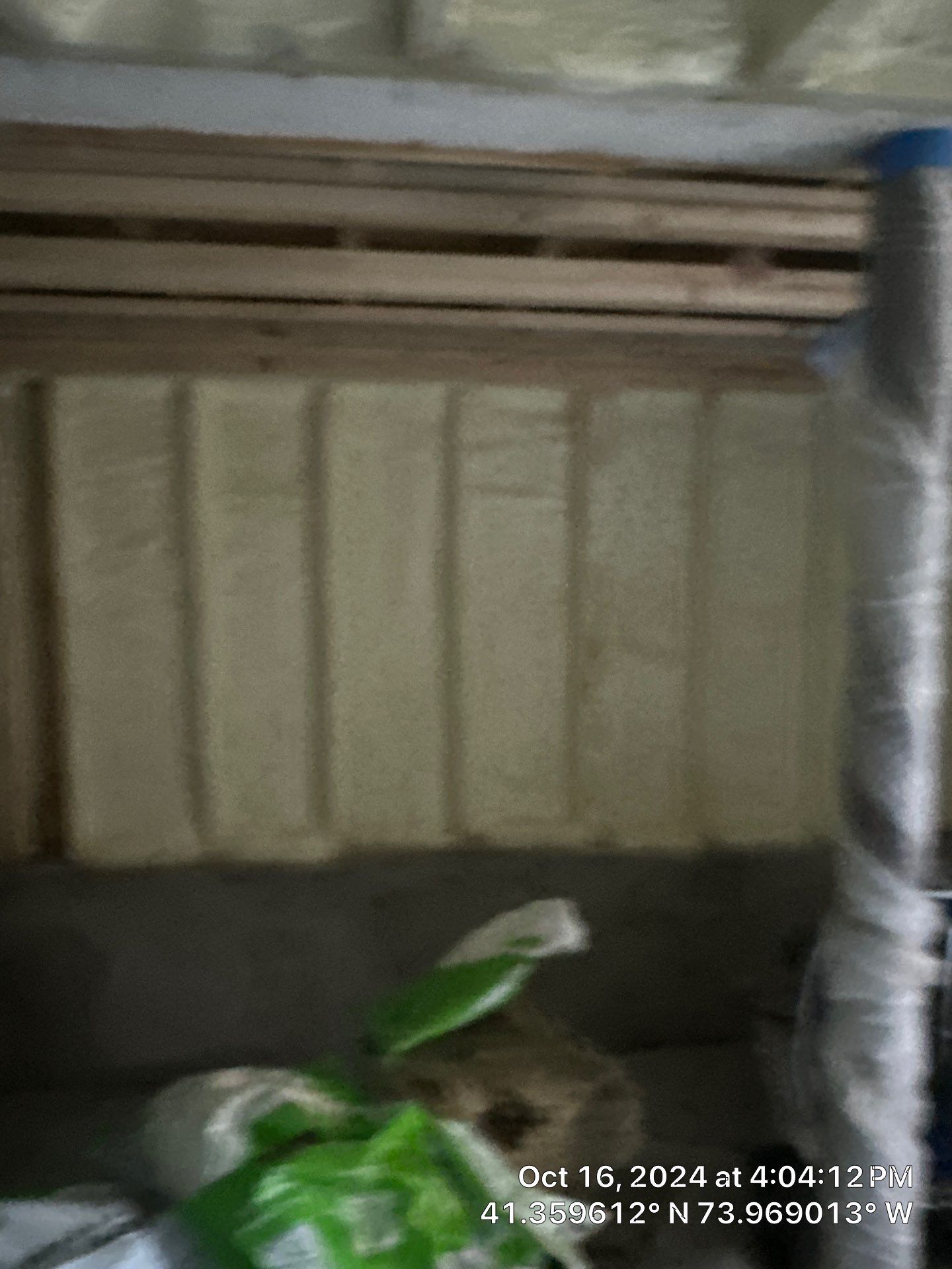 Spray Foam Insulation using Closed Cell Spray Foam by NYS Foam & Energy
