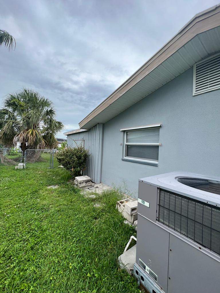 Water Damage Claim in Cape Coral by FLAPA & KeyStone
