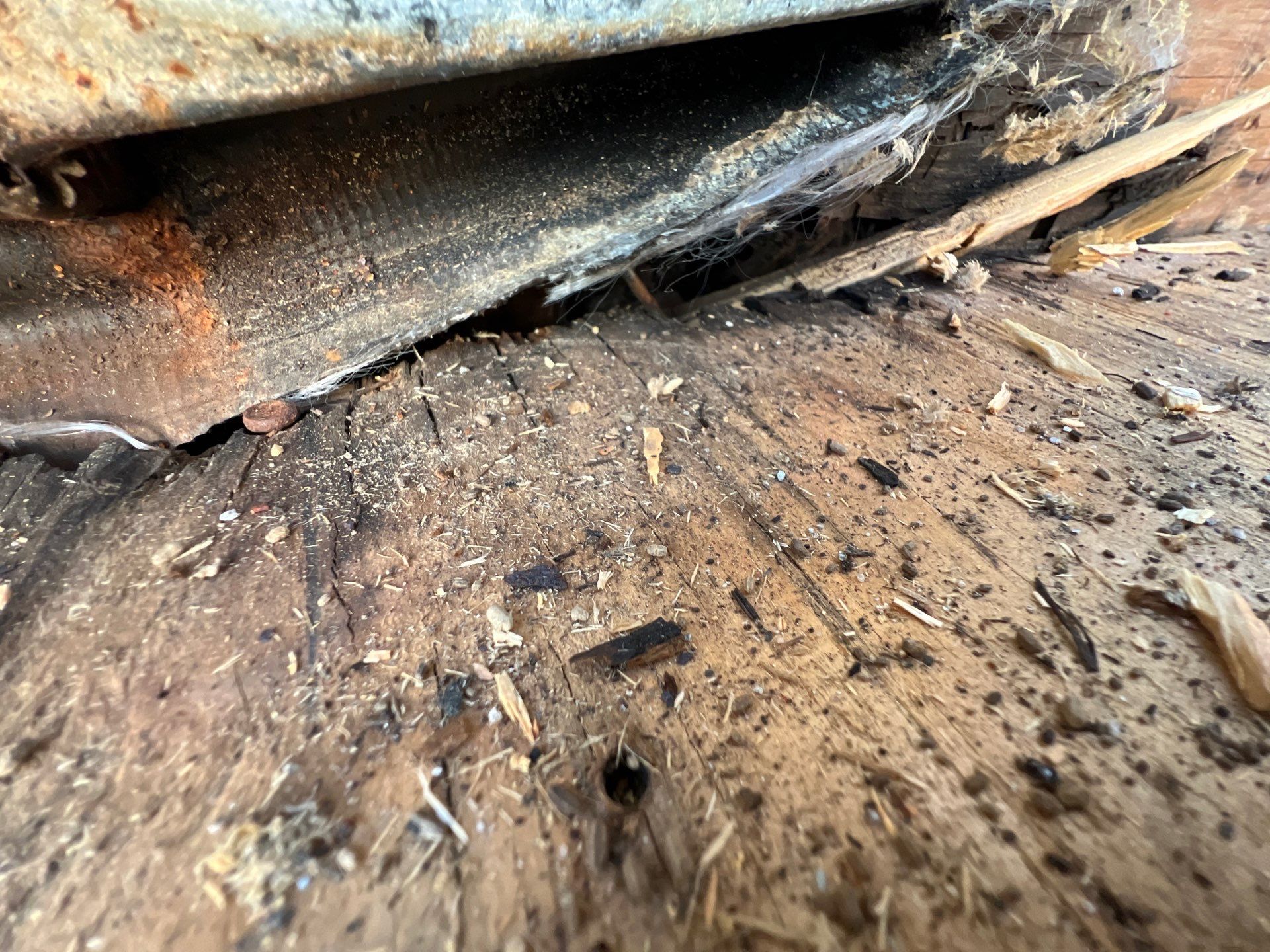 Residential Roofing Repair using Owen's Corning Duration (Lifetime) Shingles by Roof Repair Company