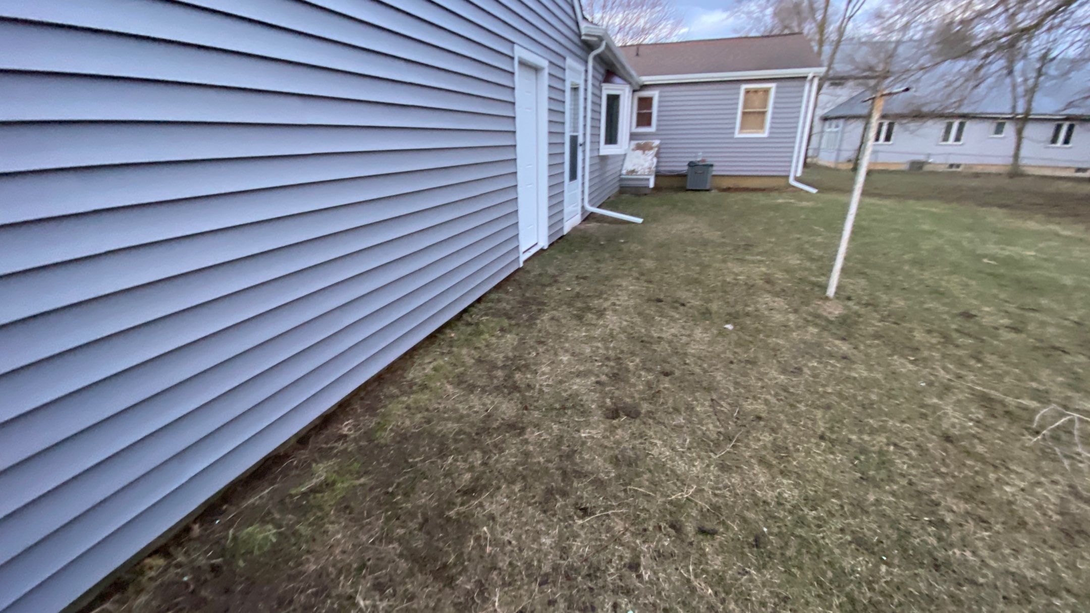 Siding Replacement using Certainteed Monogram D5 by 180 Contractors