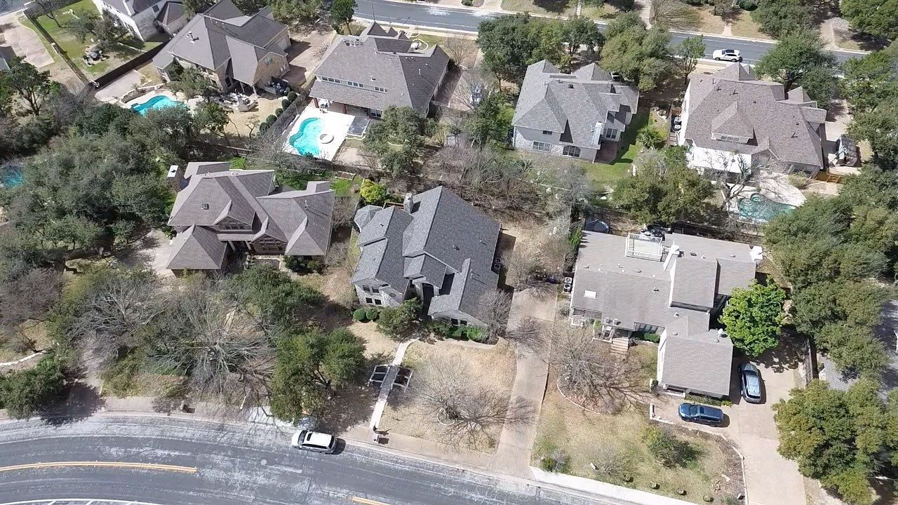 Project in Austin by Rhino Roofing and General Contracting, LLC