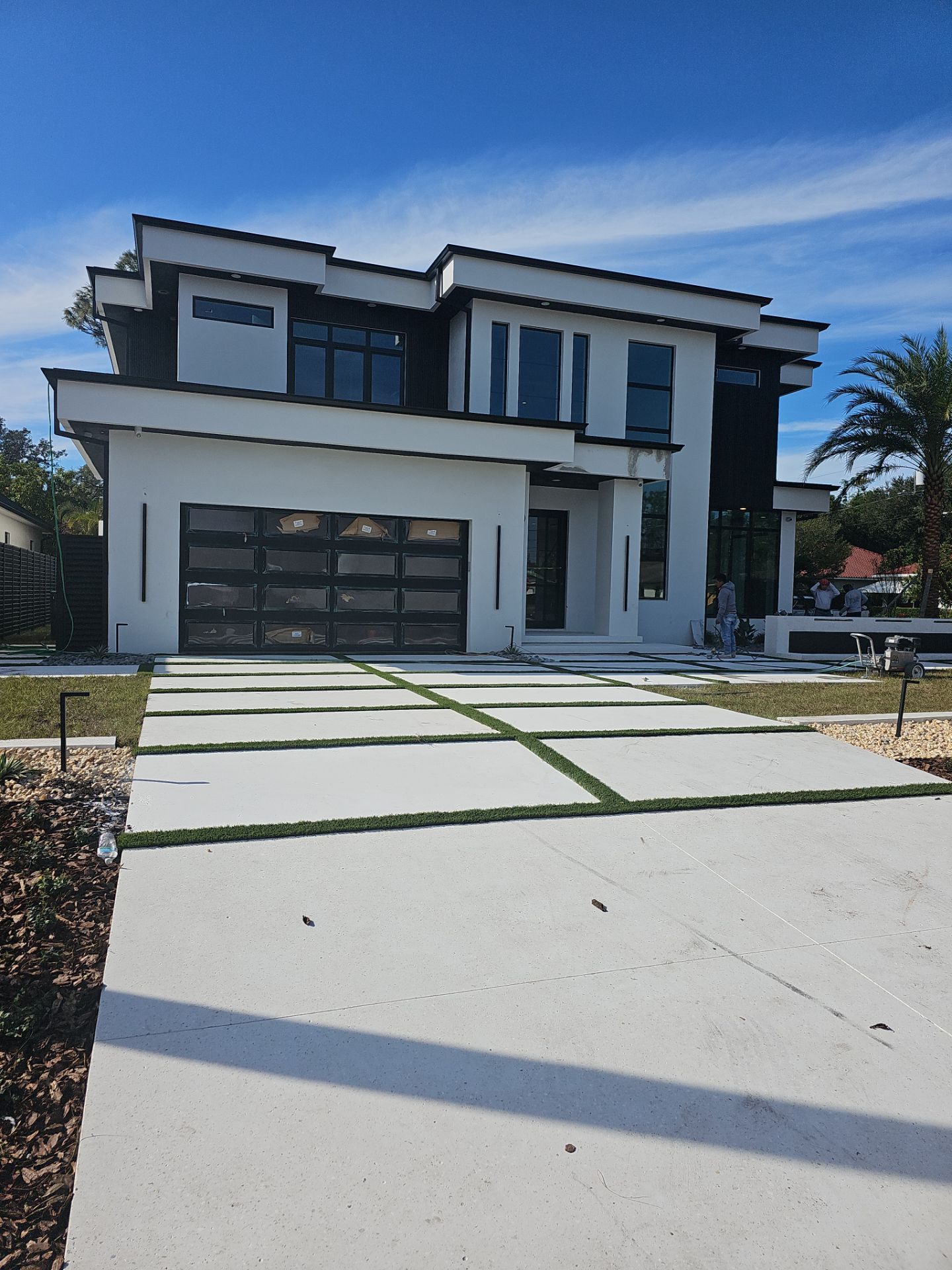 Luxury Home Showcase by Level One Grading 