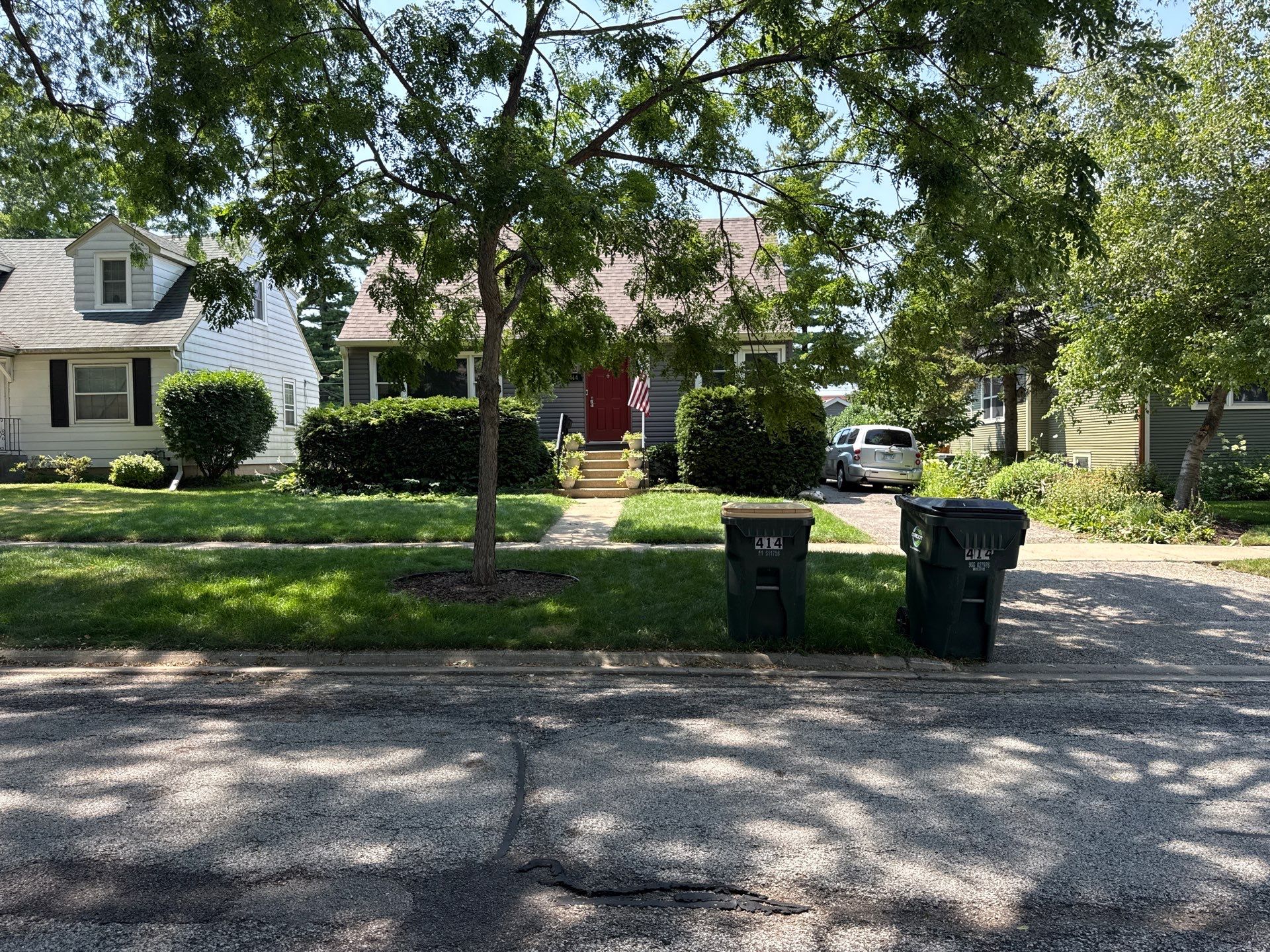 Donna L. - Arlington Heights, IL by A&N