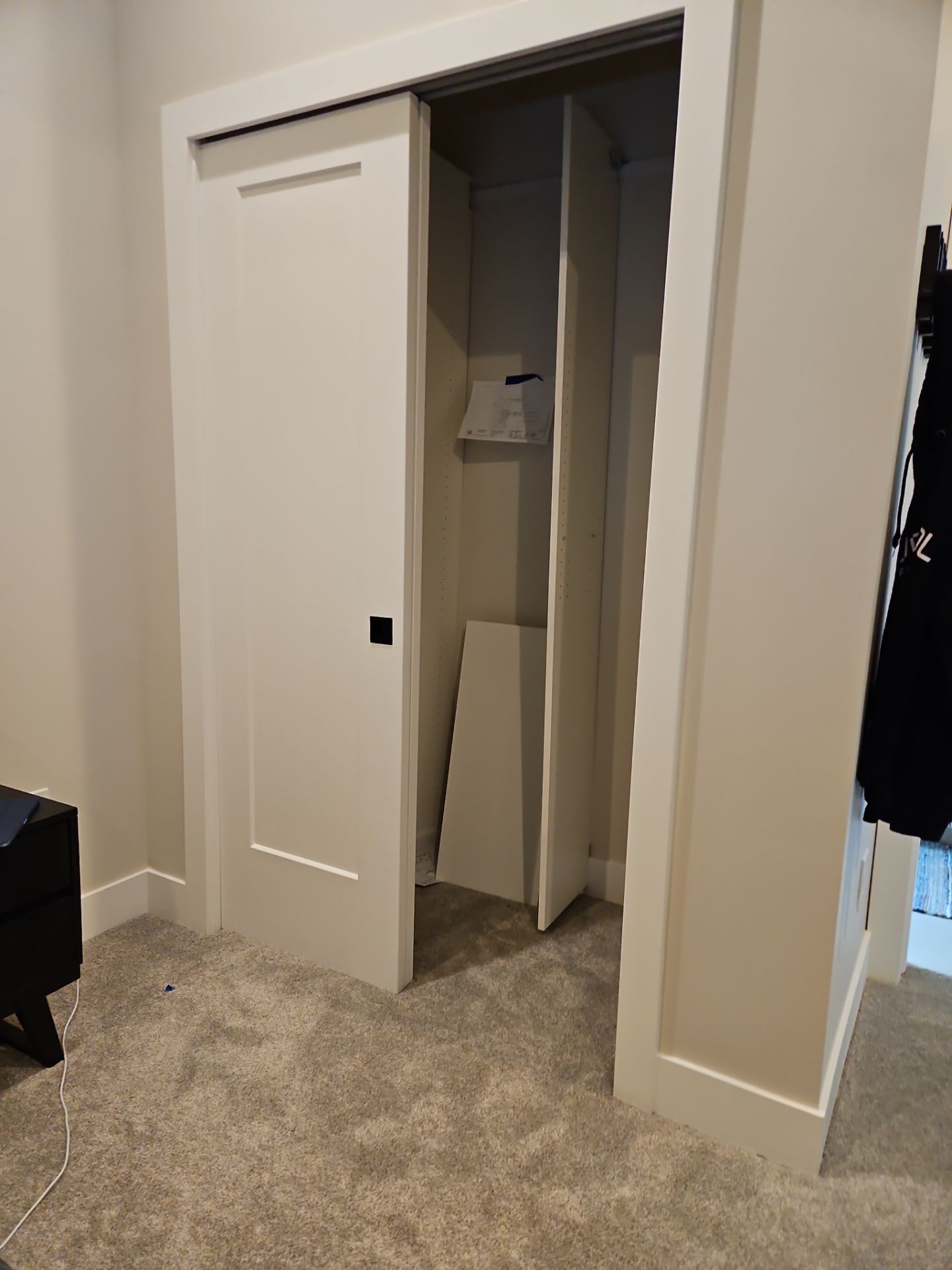 Closet & Storage Concepts - Louisville by Concept 32, Inc.